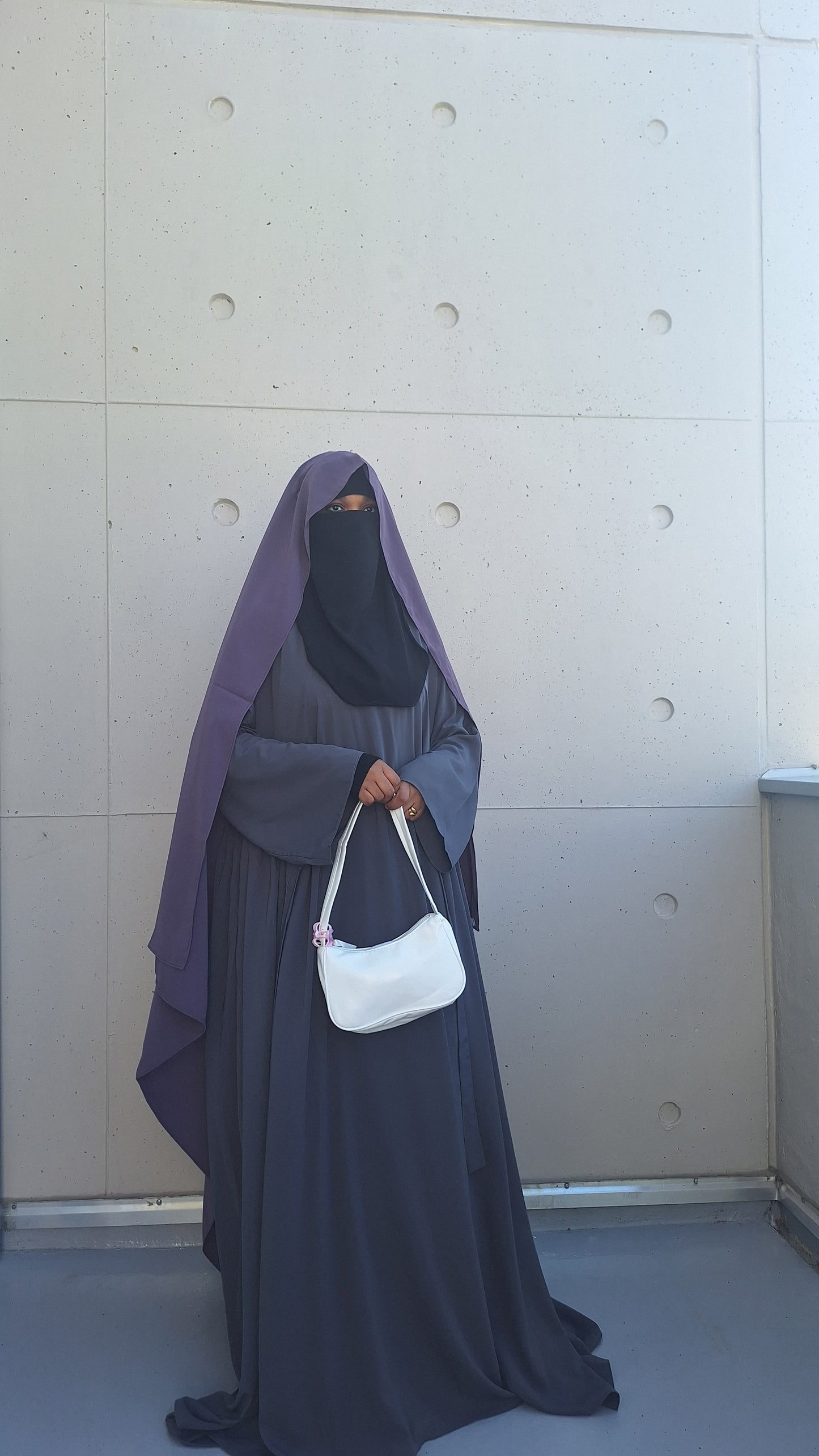 Abaya chaïma