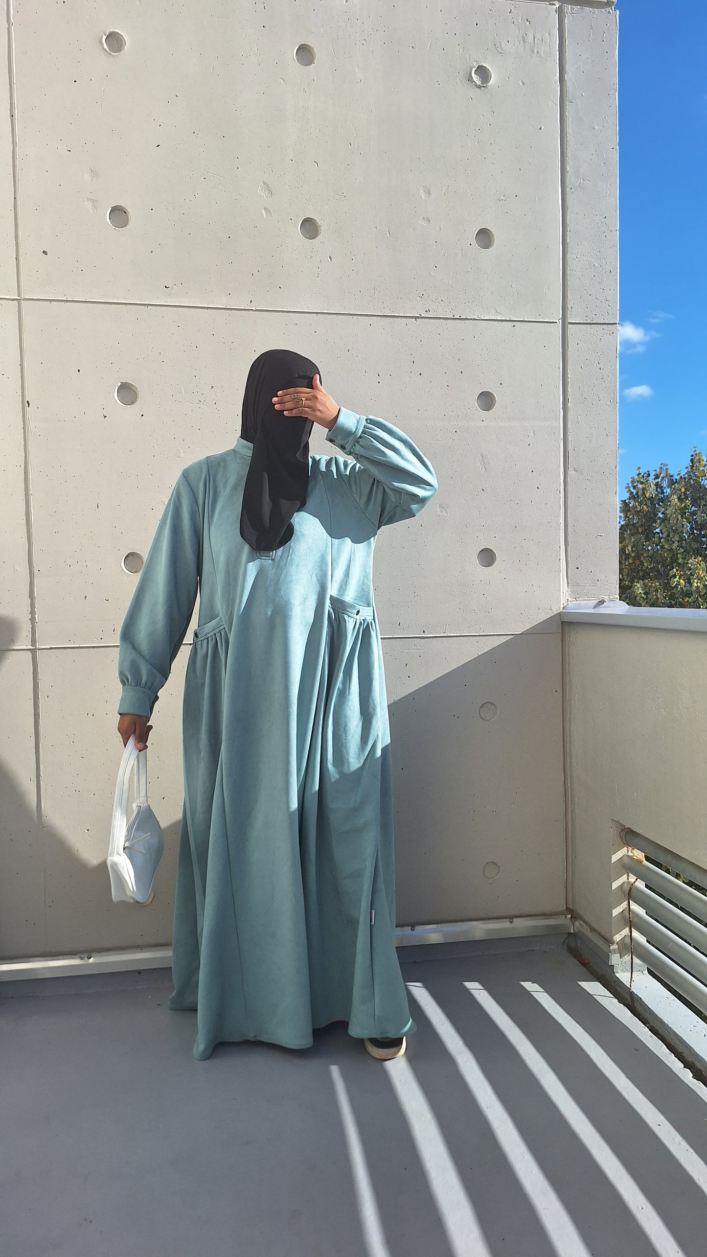 Abaya waha