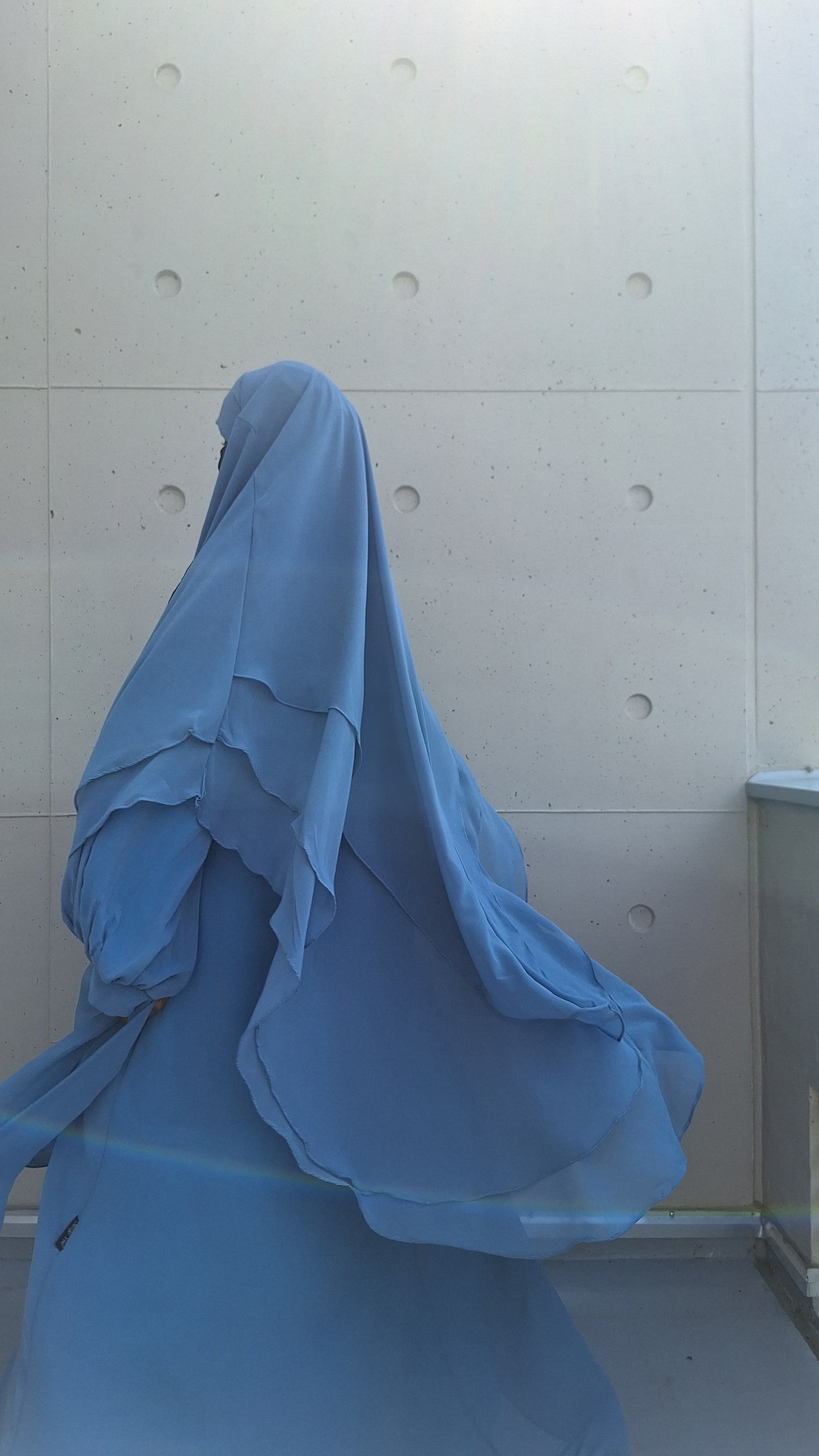 Ensemble hawa