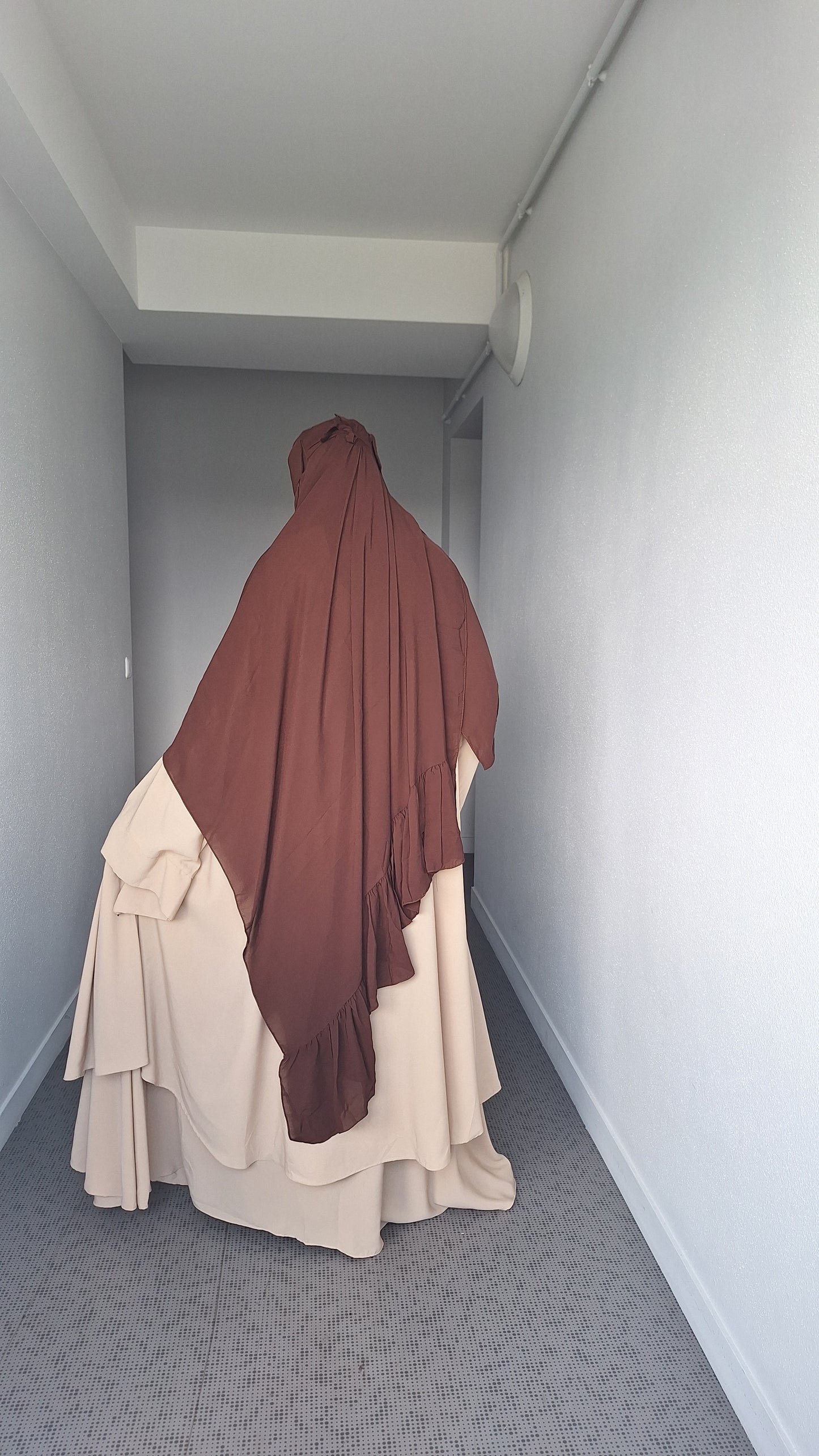 Hijab Thamira