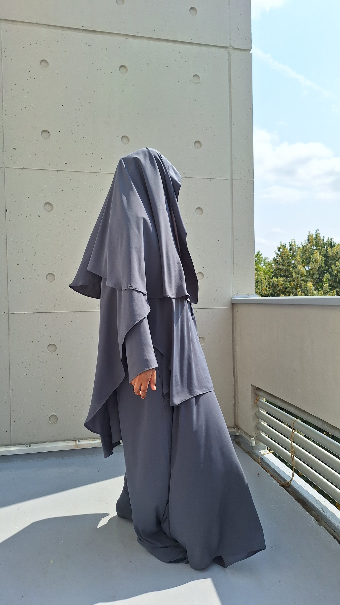 Ensemble safina