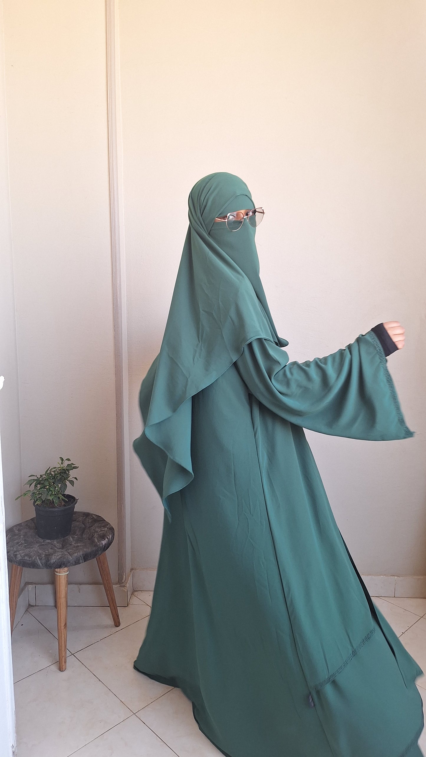 Ensemble samrah