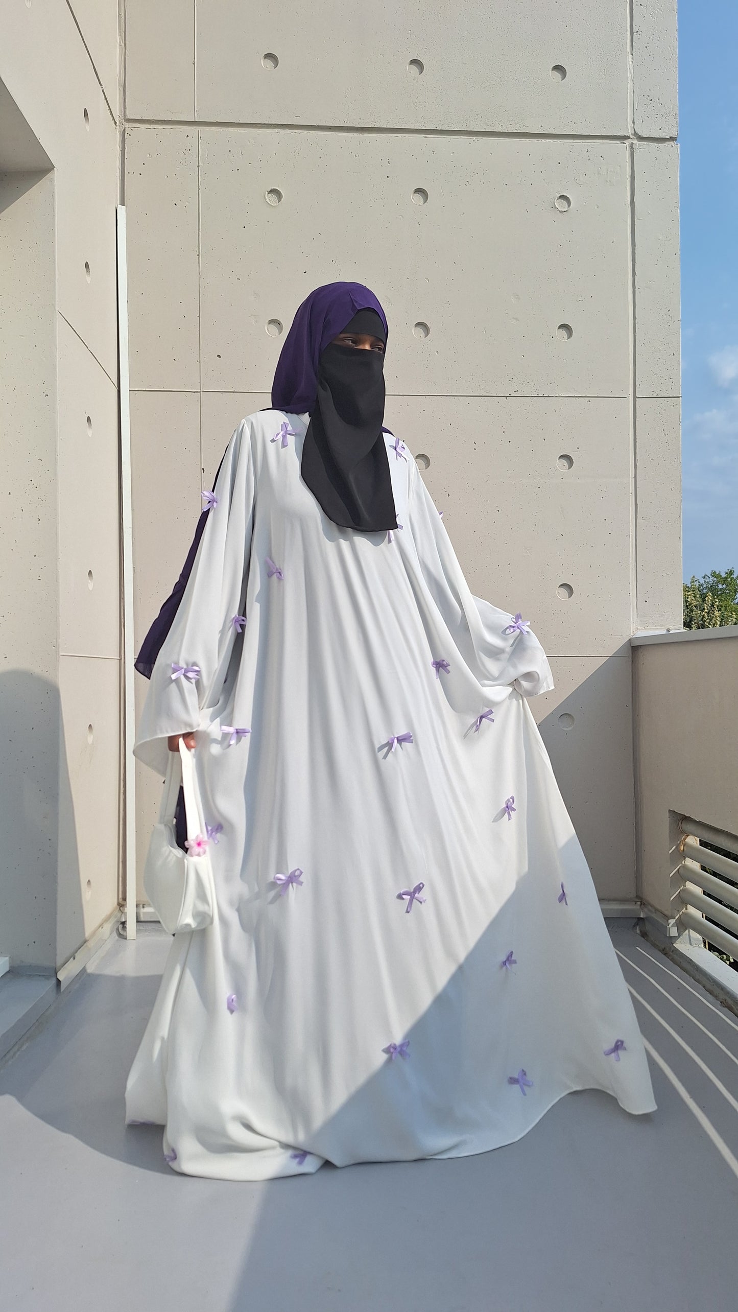 Abaya mimi