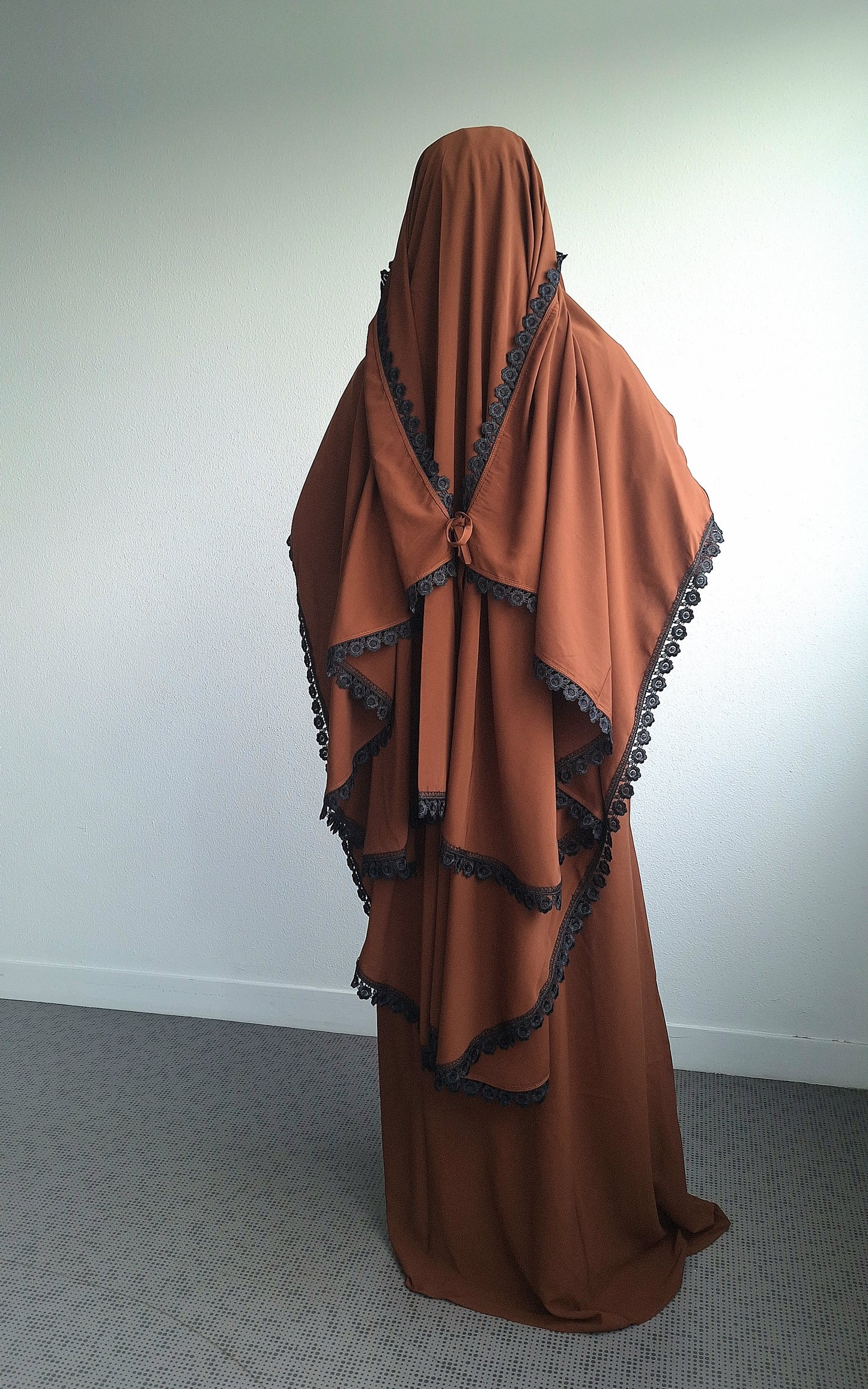 Ensemble fleuria