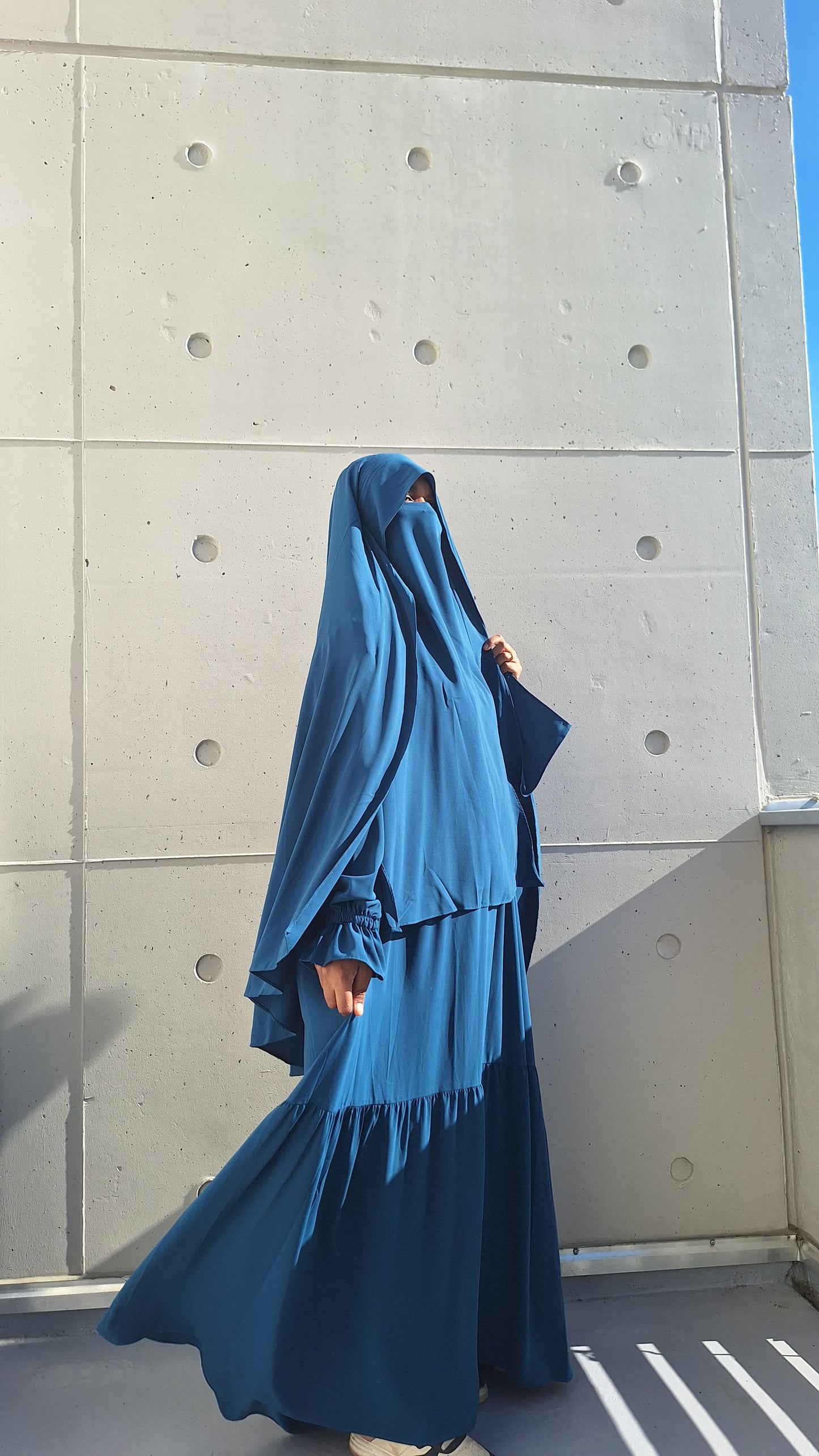 Ensemble asiya