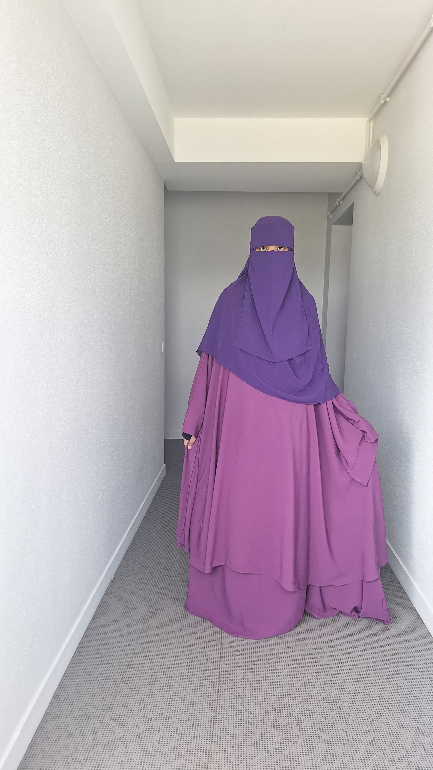Ensemble saïna