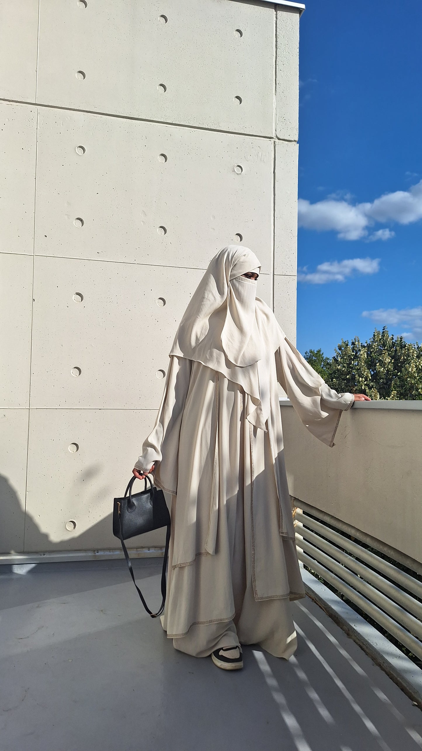 Ensemble samrah