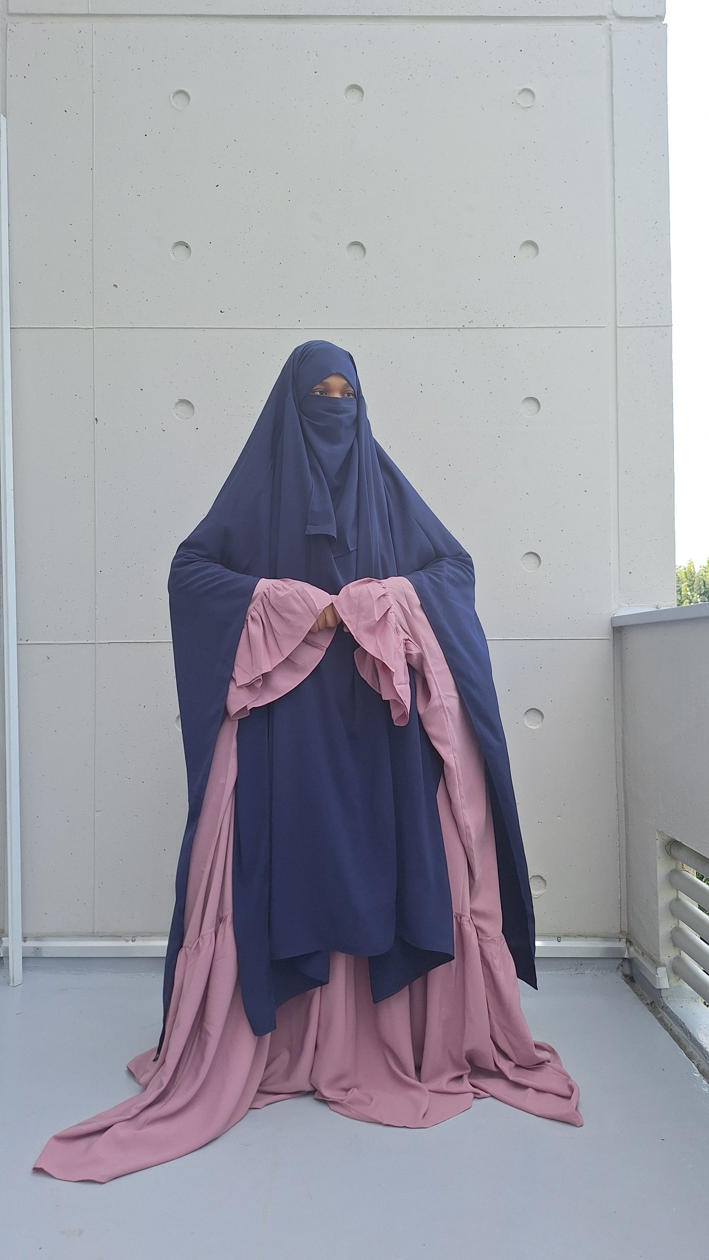 Abaya fâtima