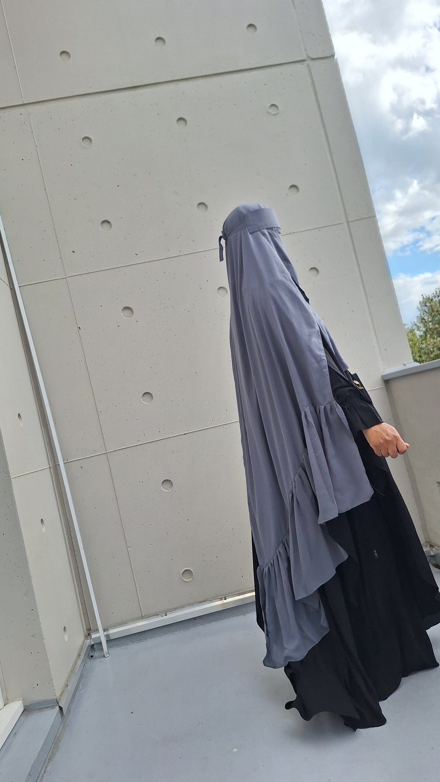 Hijab Thamira