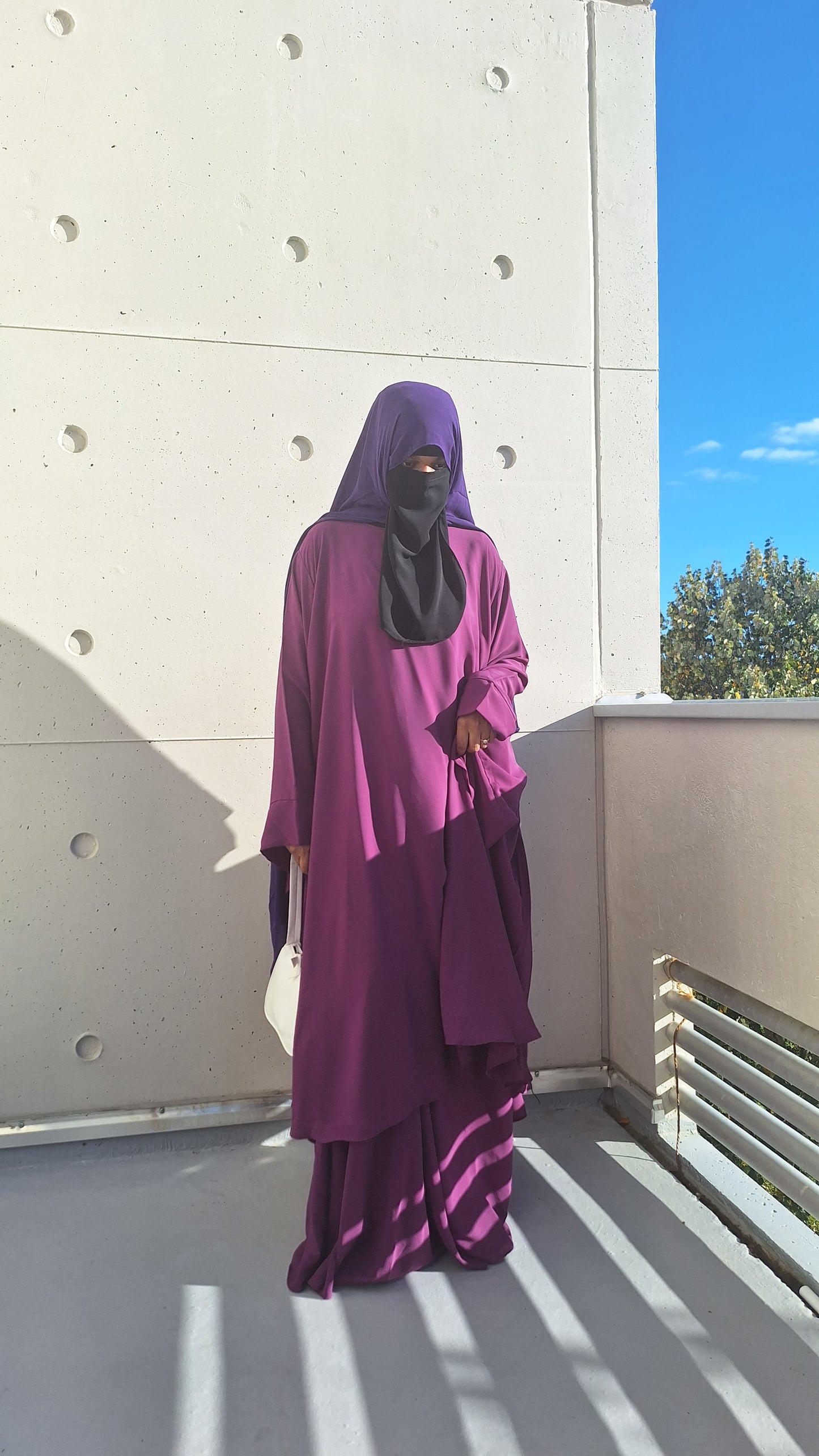 Ensemble saïna