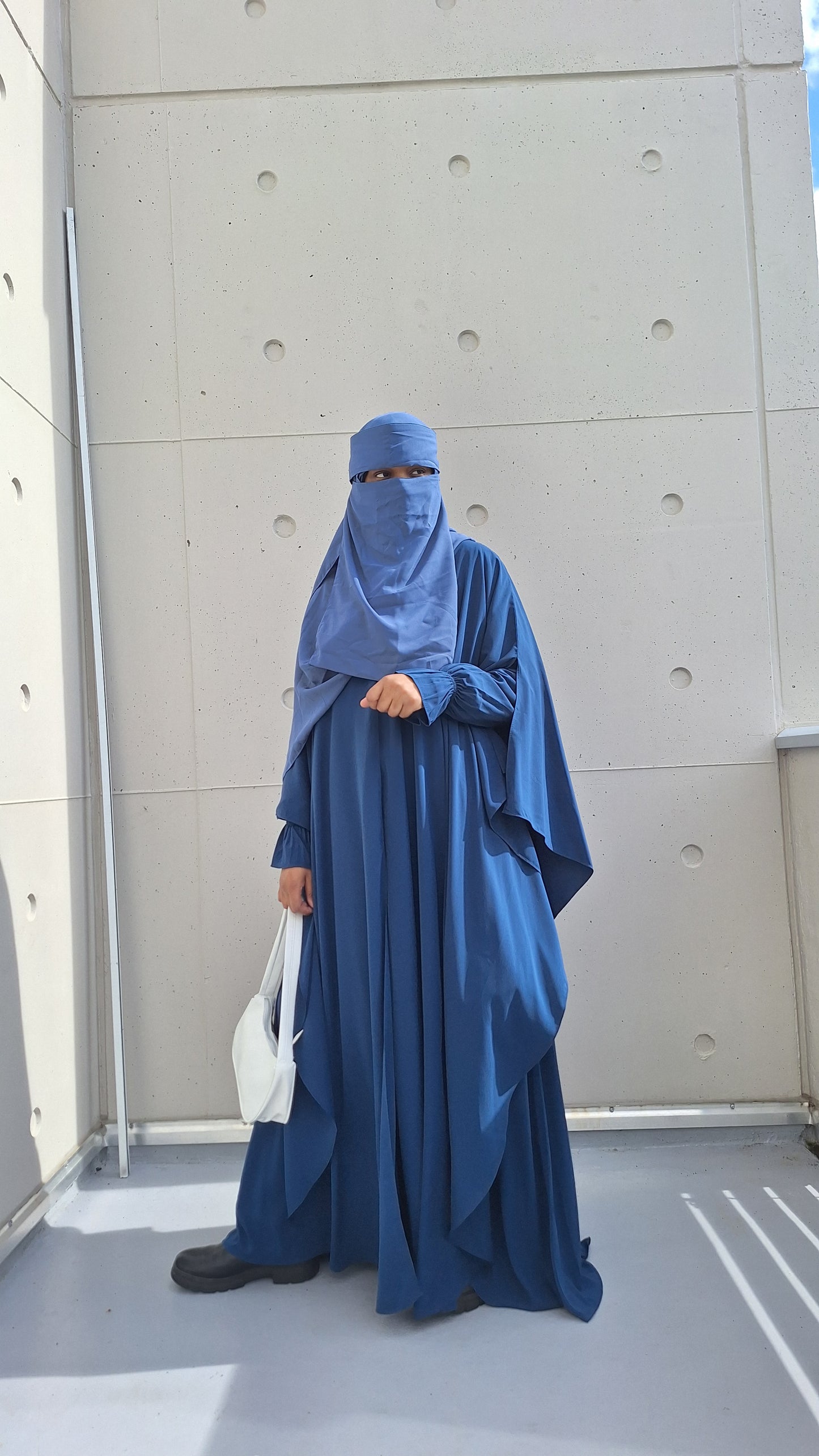 Ensemble housnaa