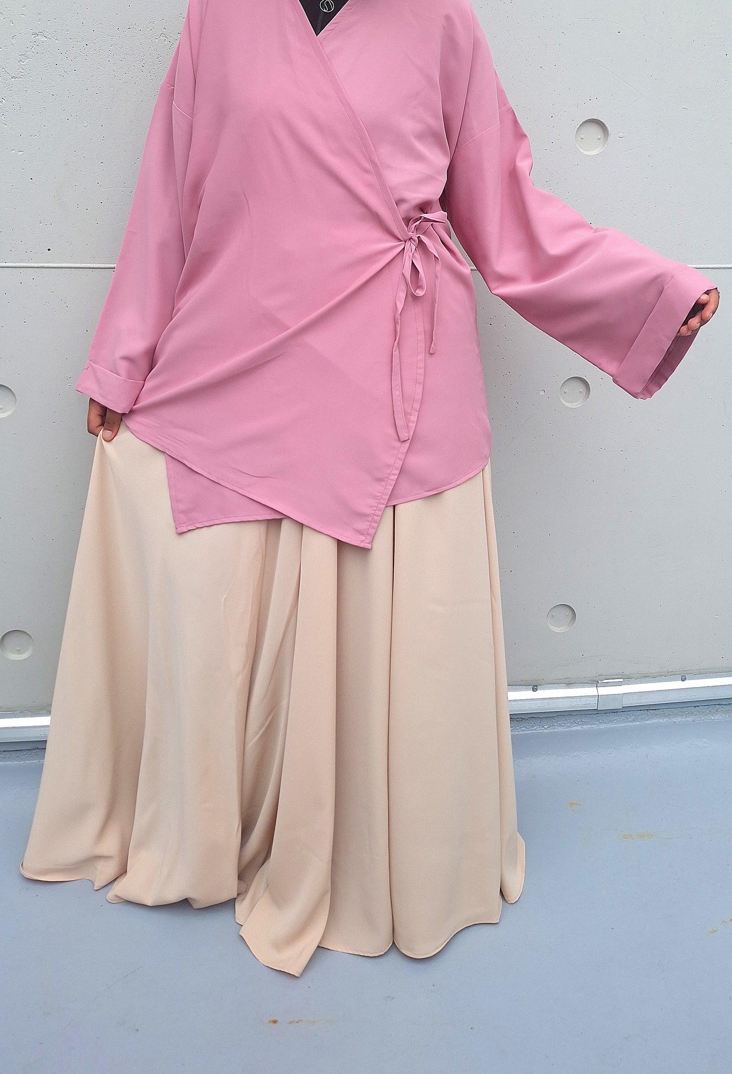 Ensemble sumeya