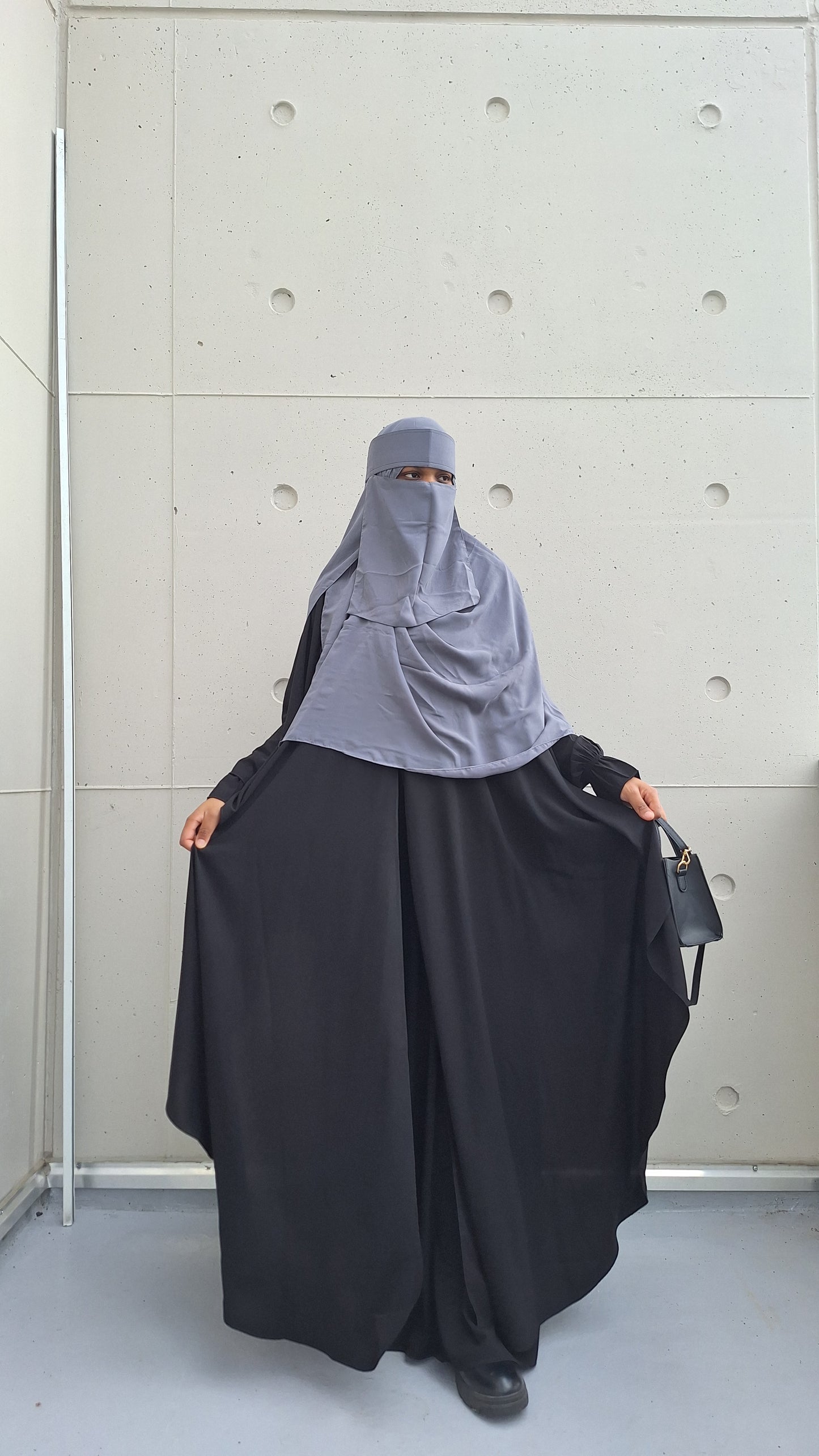 Ensemble housnaa