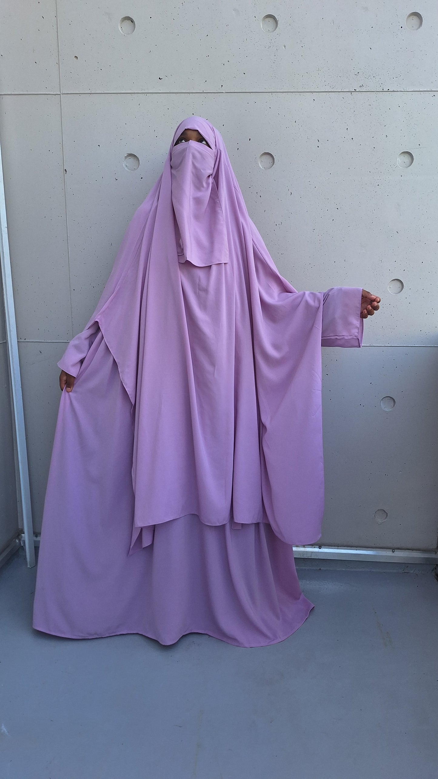 Max khimar