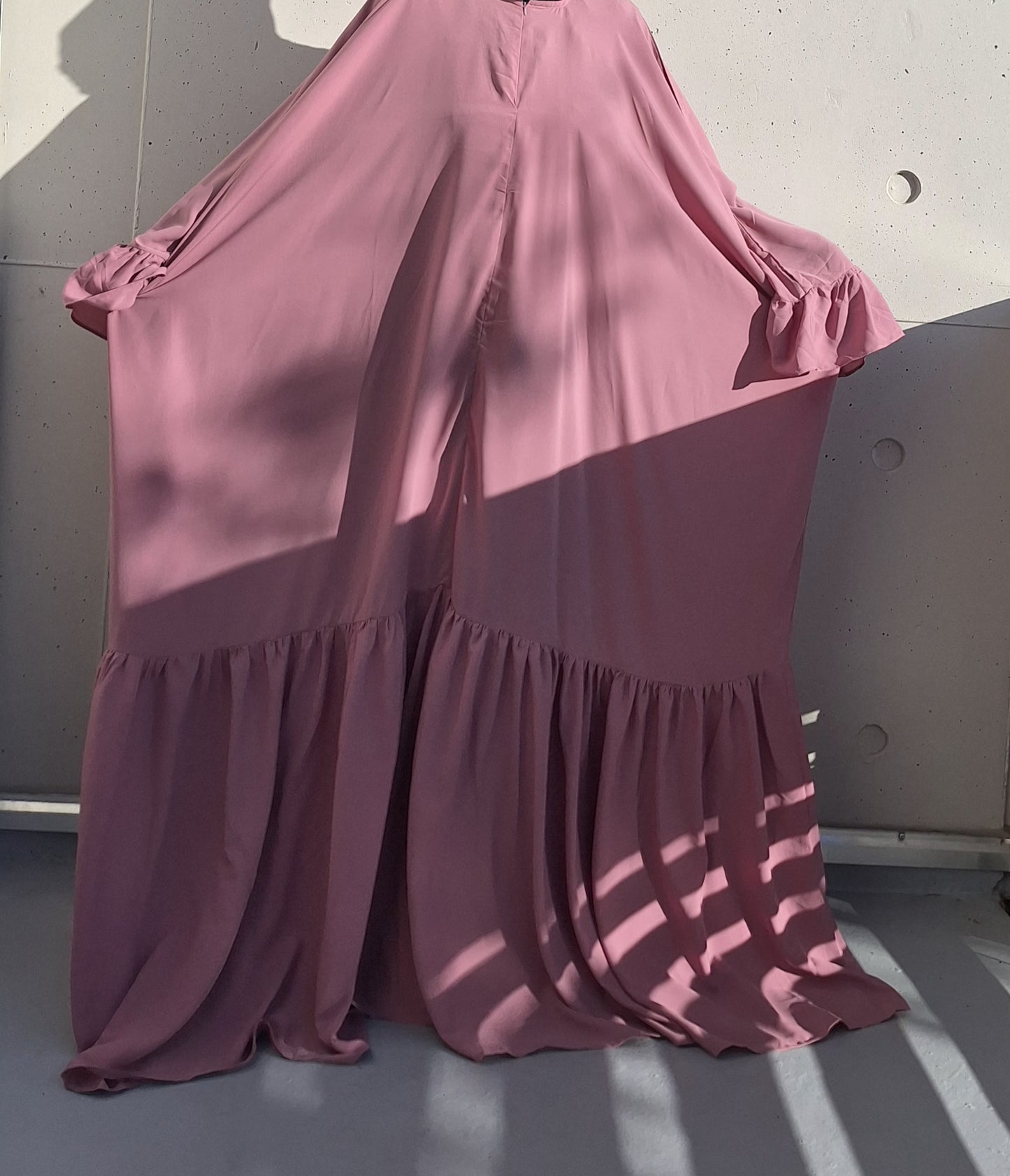 Abaya fâtima