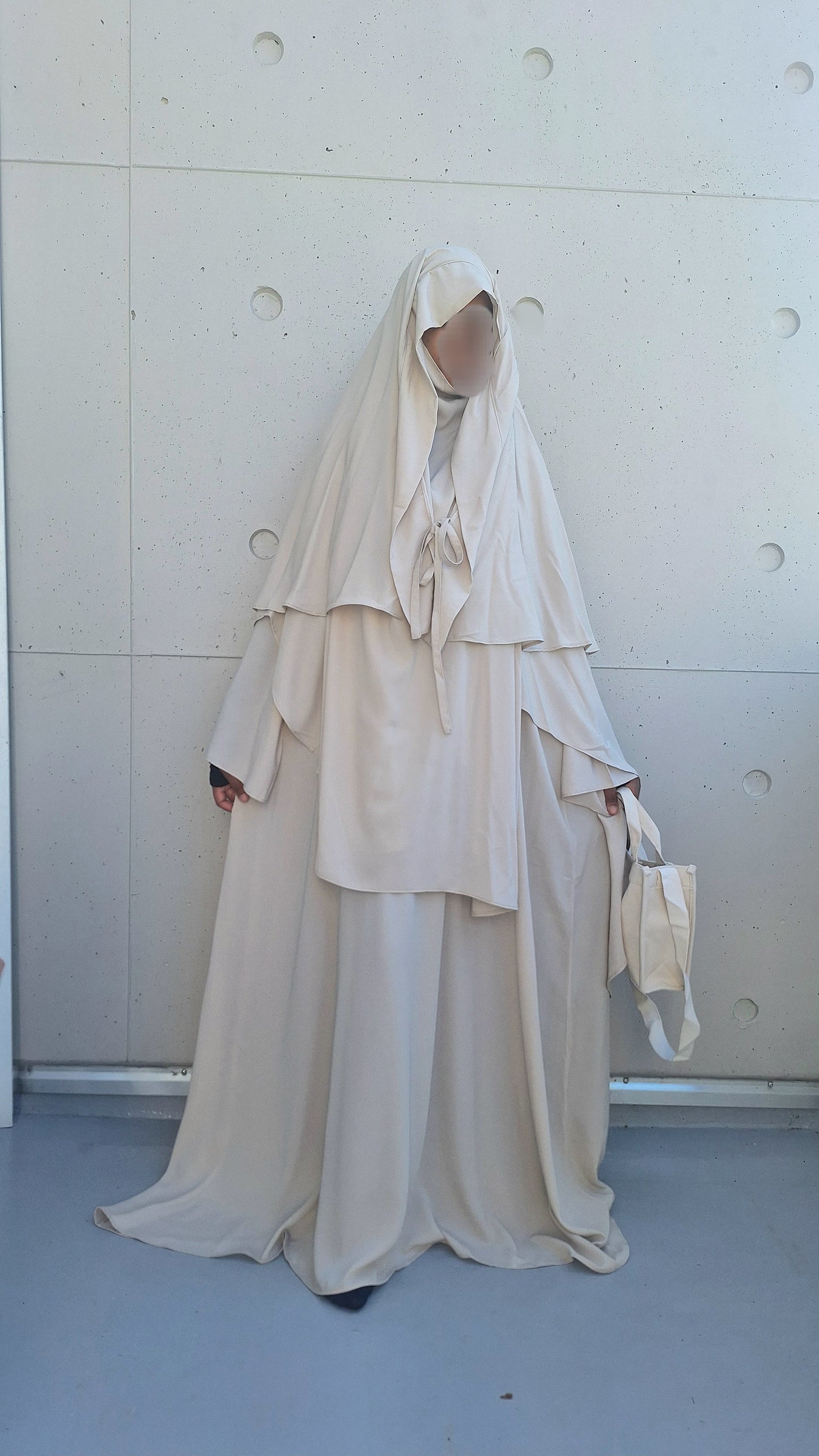 Ensemble safina