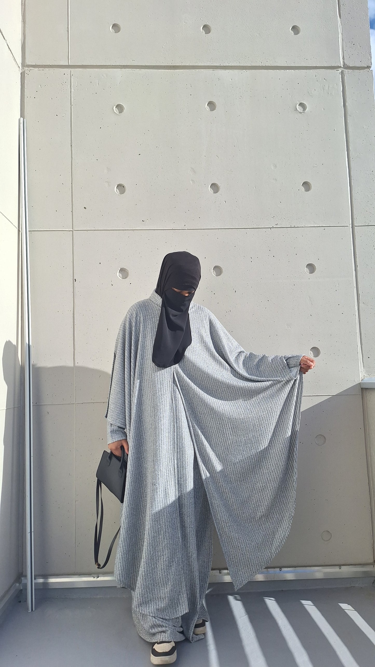 Ensemble saouda