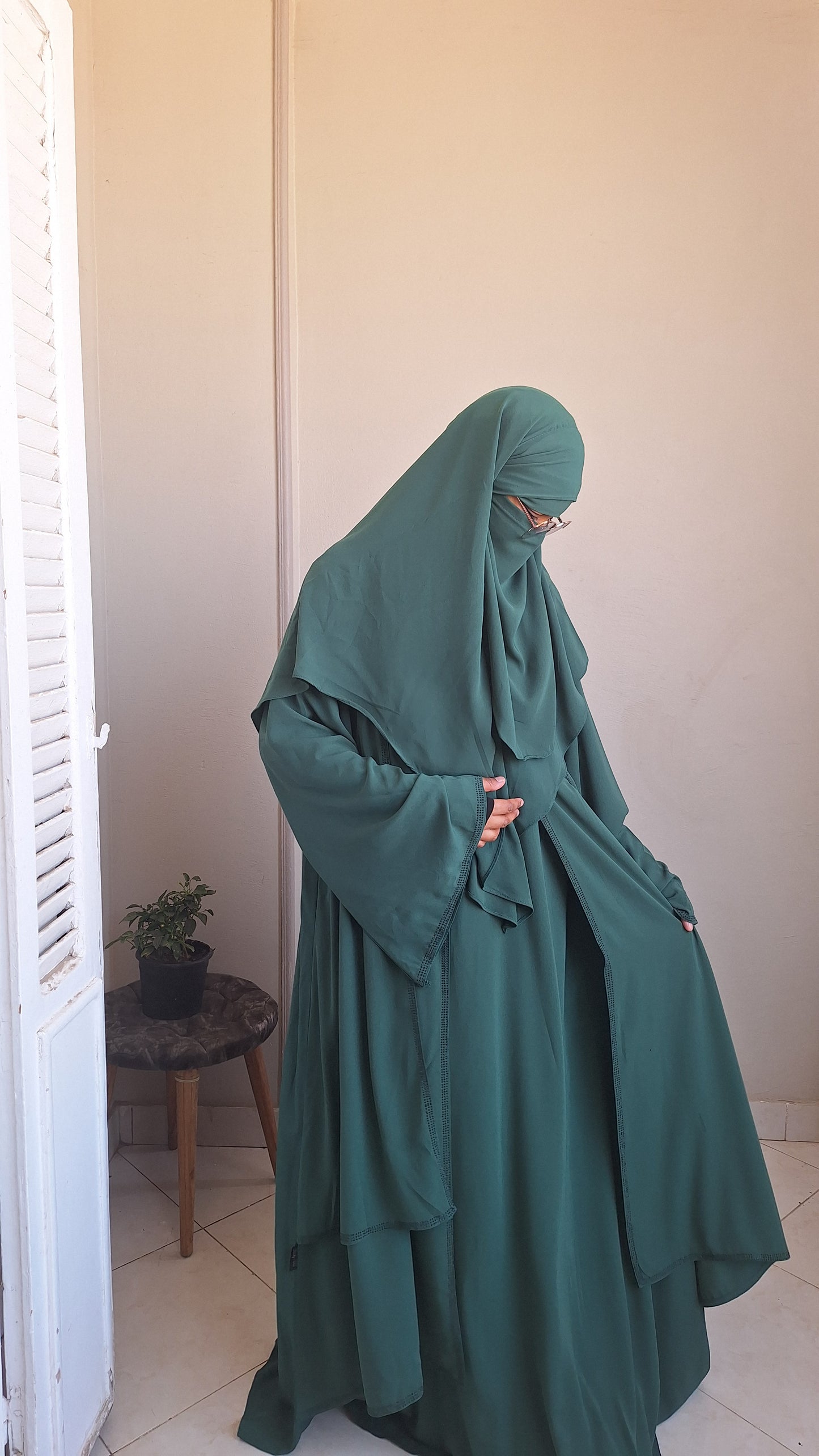 Ensemble samrah