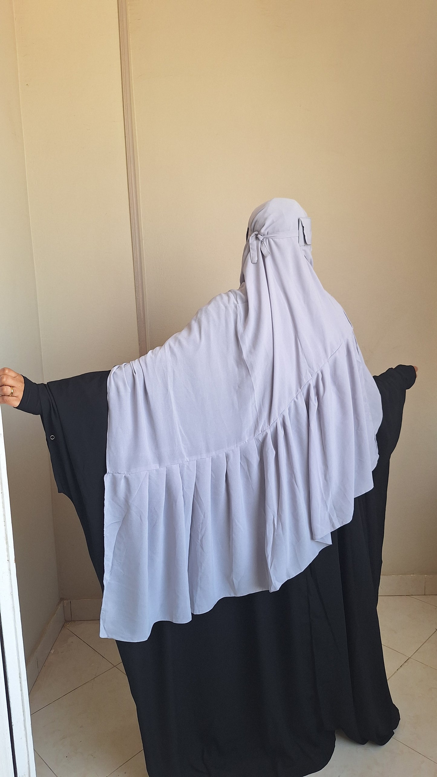Hijab Thamira