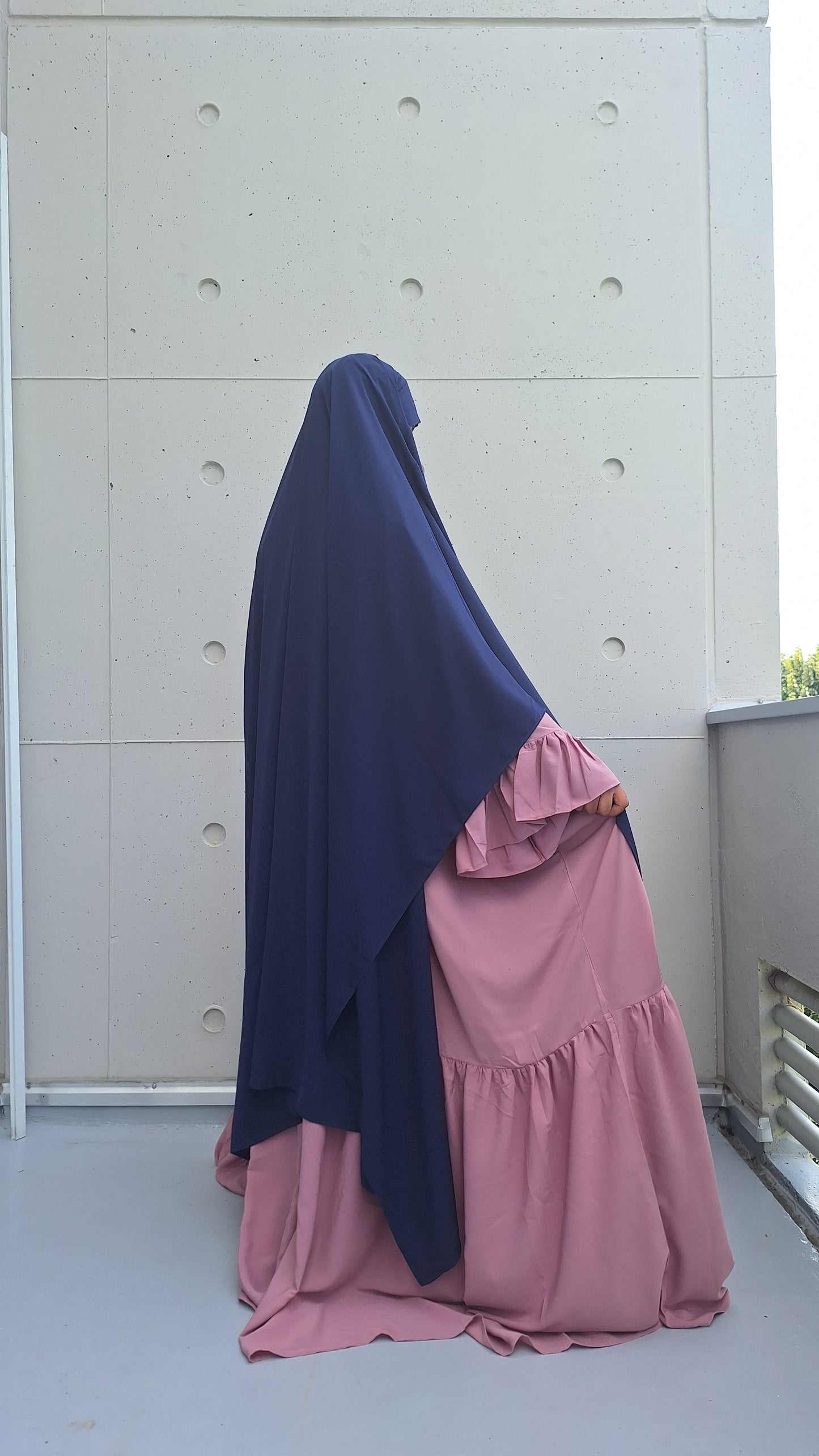 Abaya fâtima