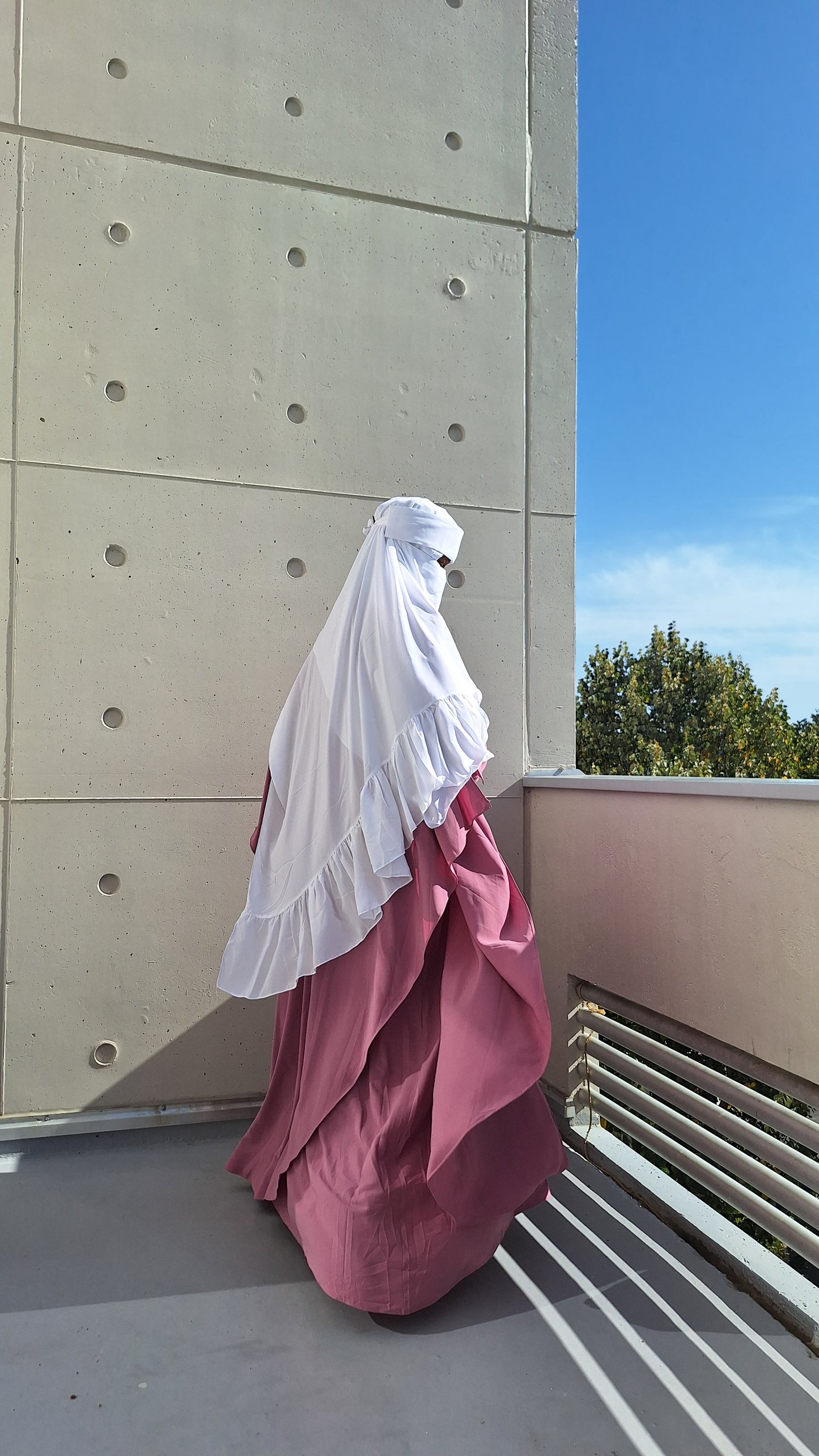 Hijab Thamira