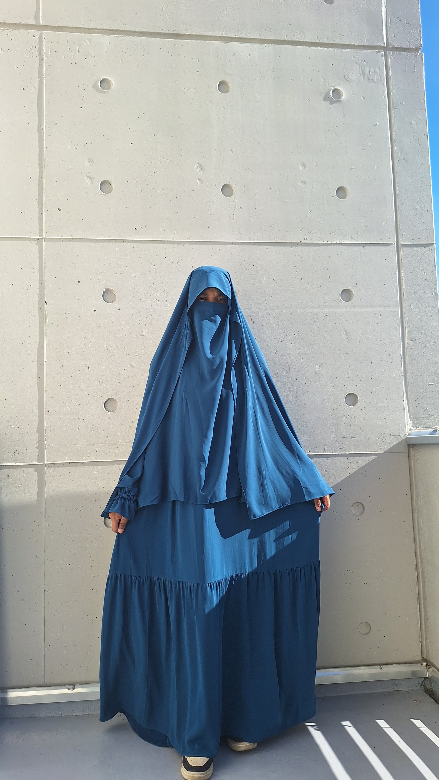 Ensemble asiya