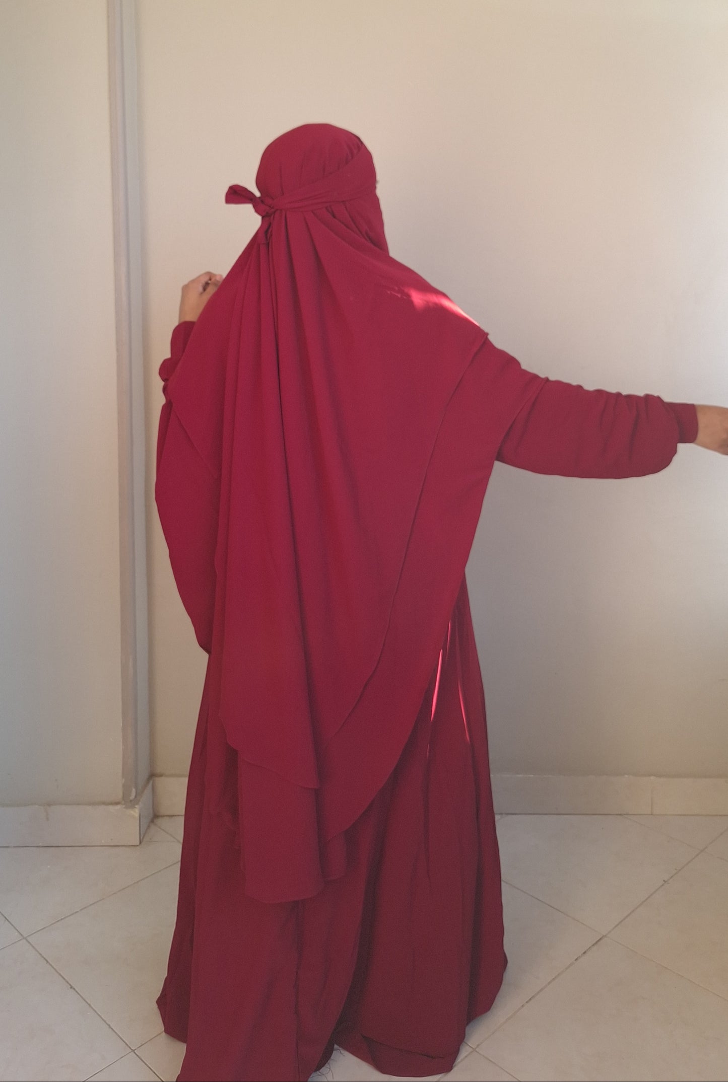 Ensemble faïda