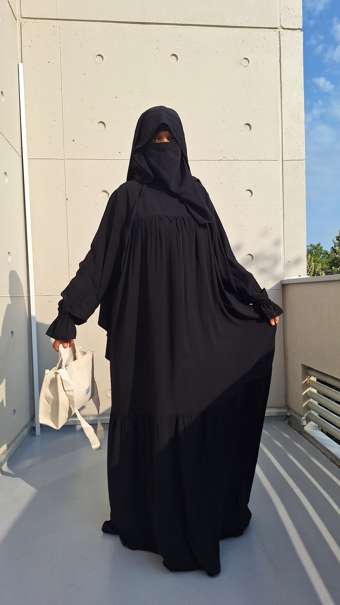 Ensemble asiya