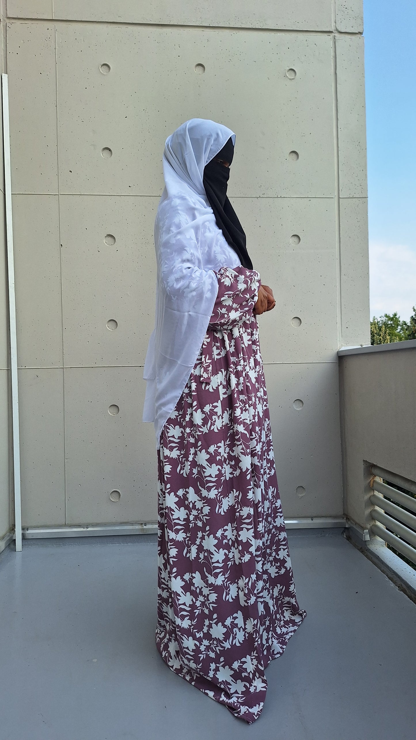 Abaya wasiya