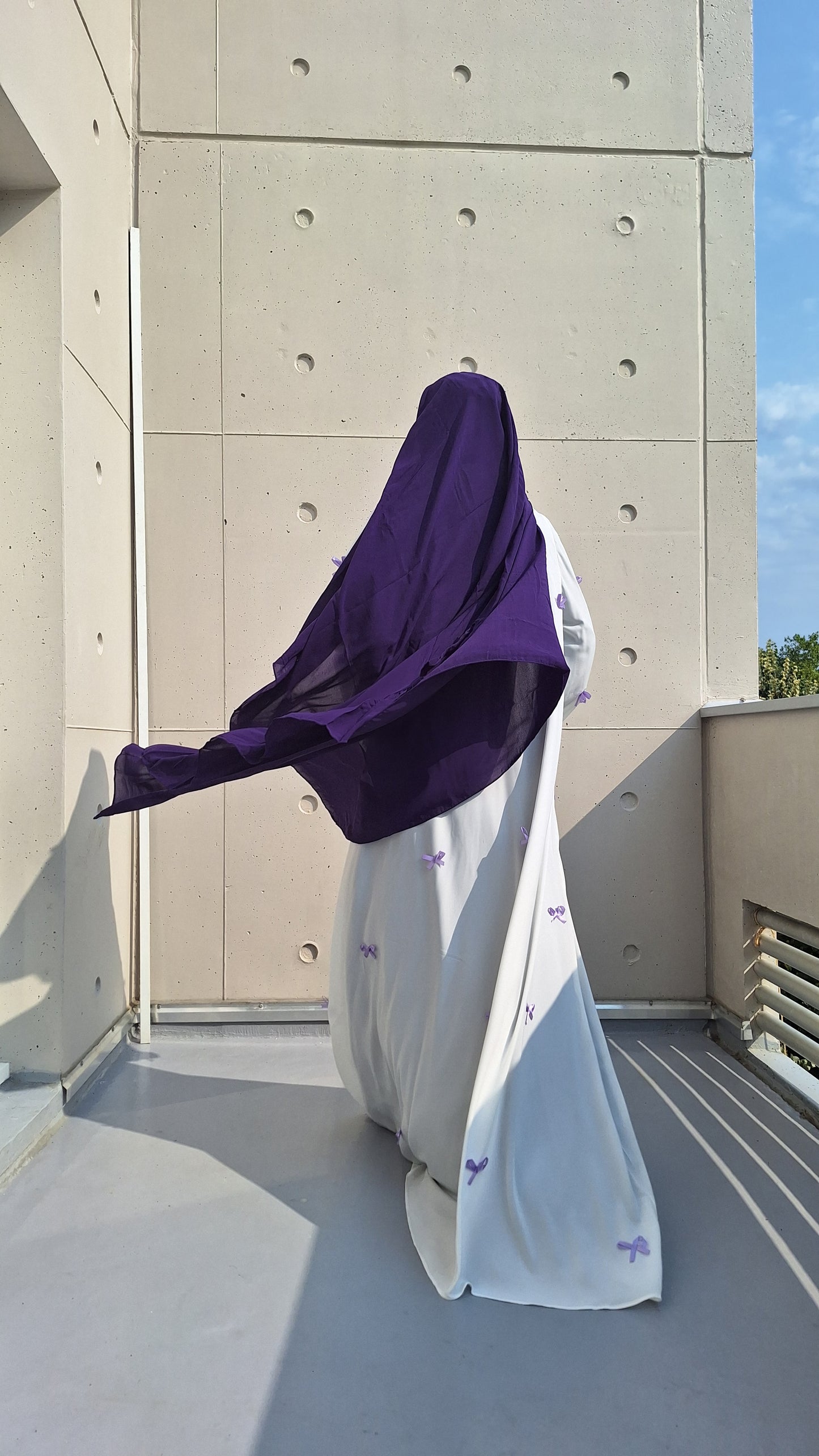 Abaya mimi