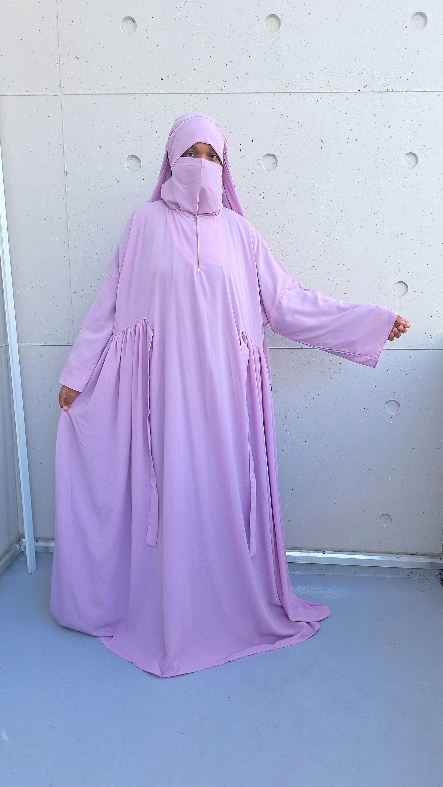 Abaya chaïma