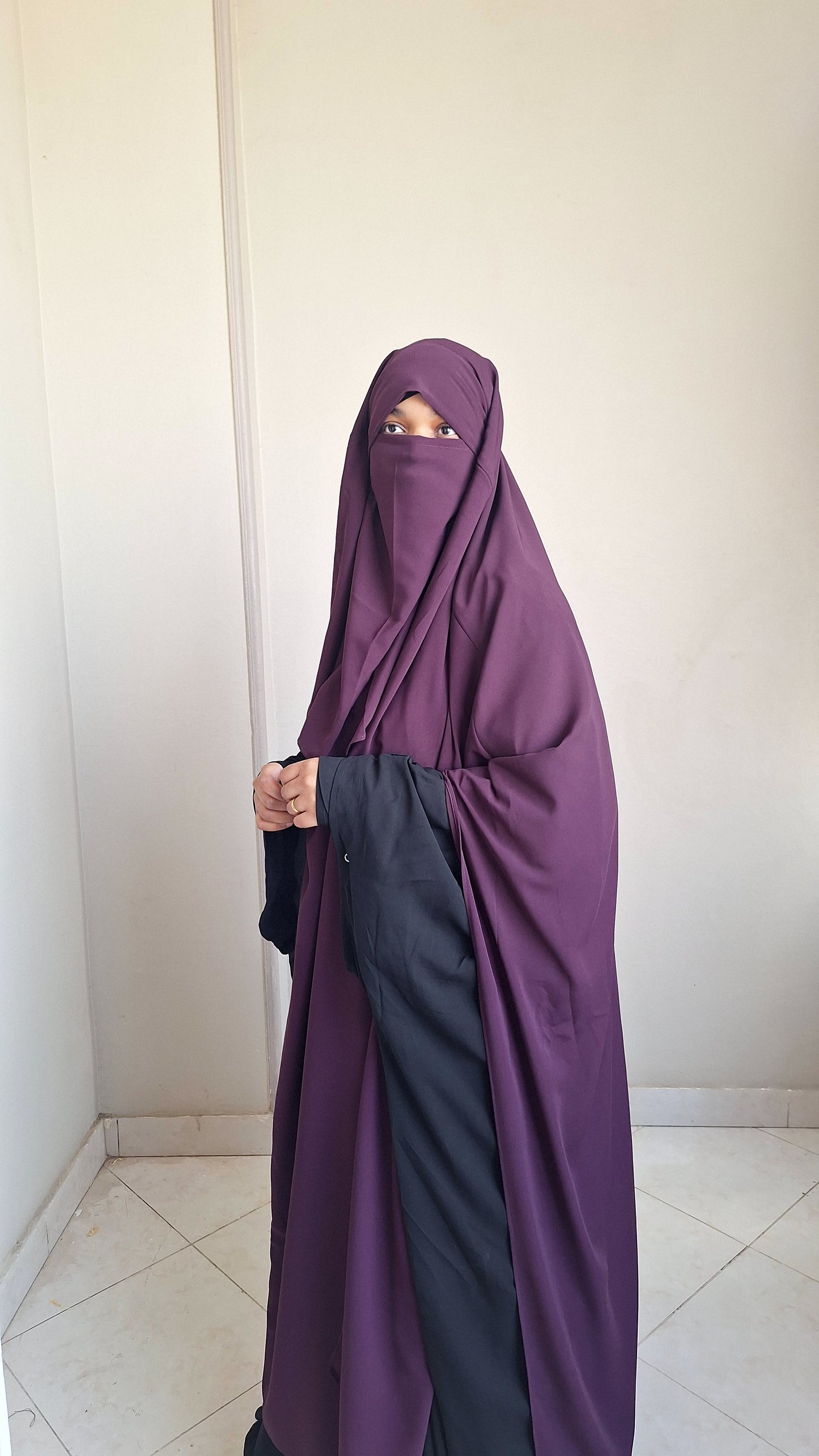 Max khimar