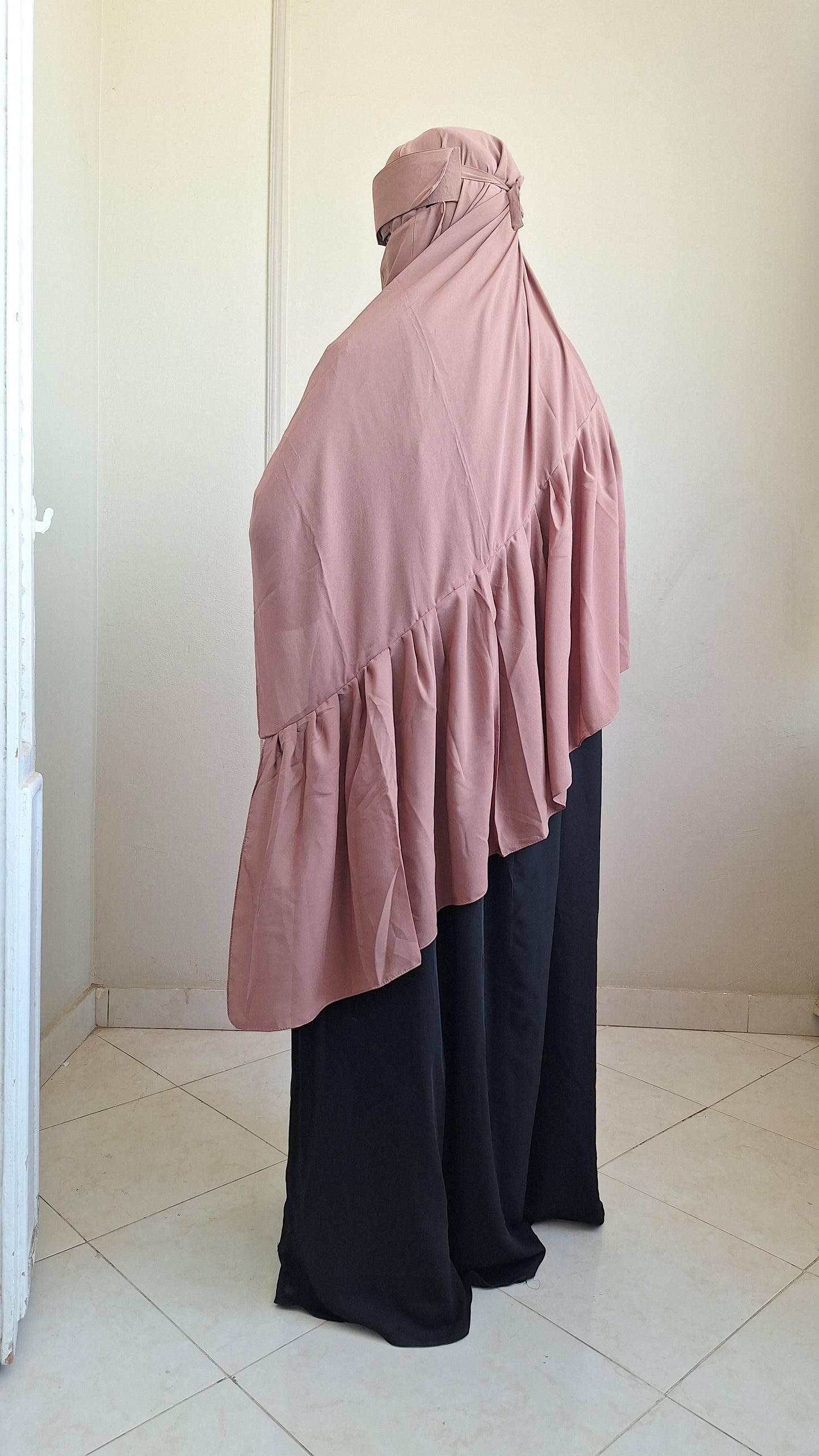 Hijab Thamira