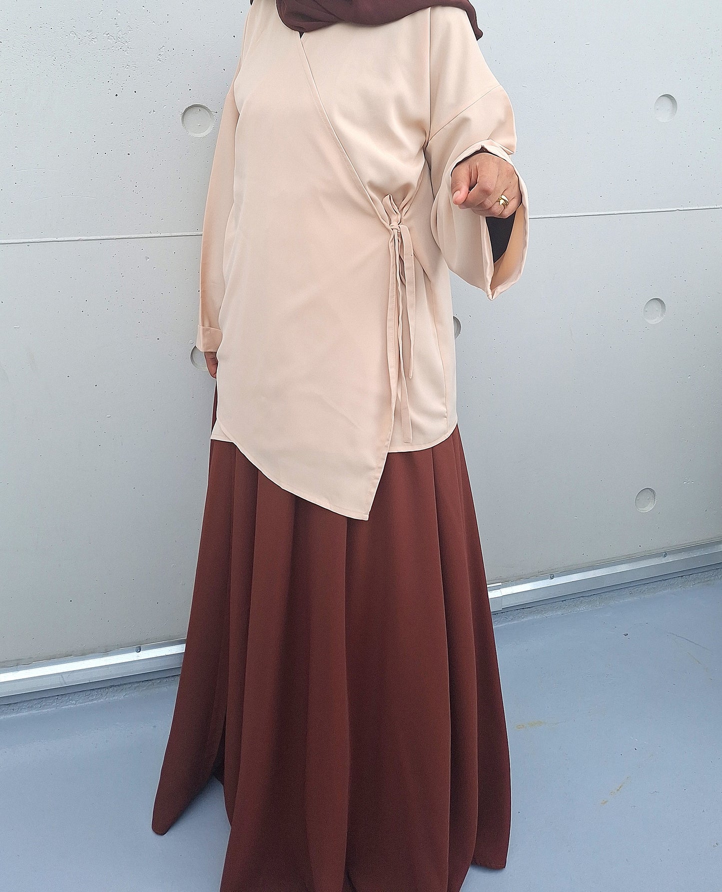 Ensemble sumeya