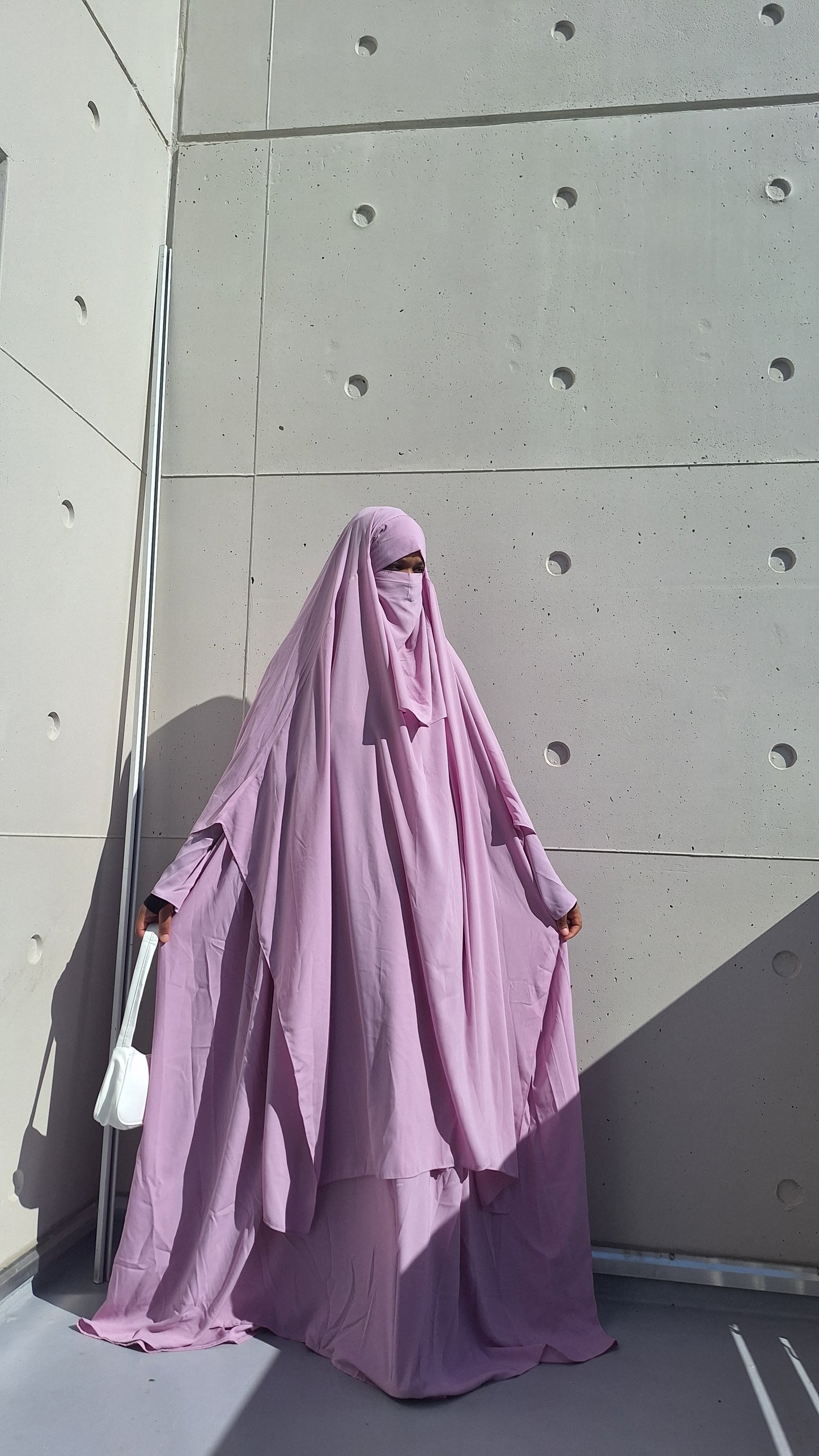 Abaya chaïma