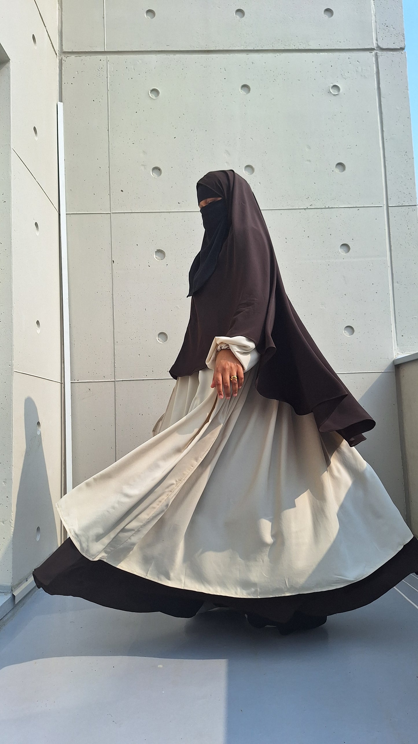 Ensemble chana
