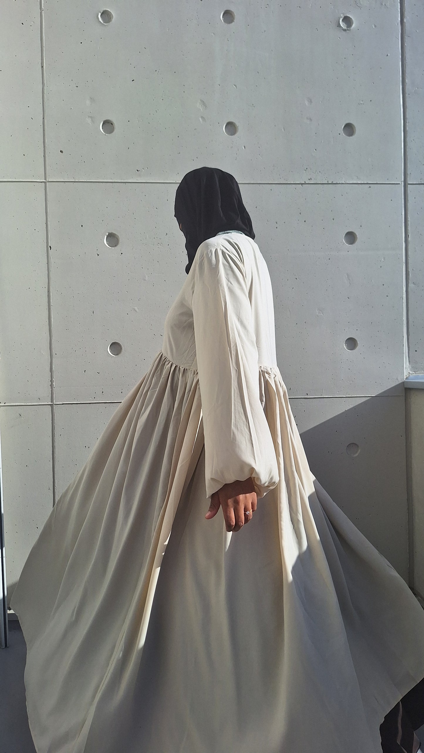 Ensemble chana