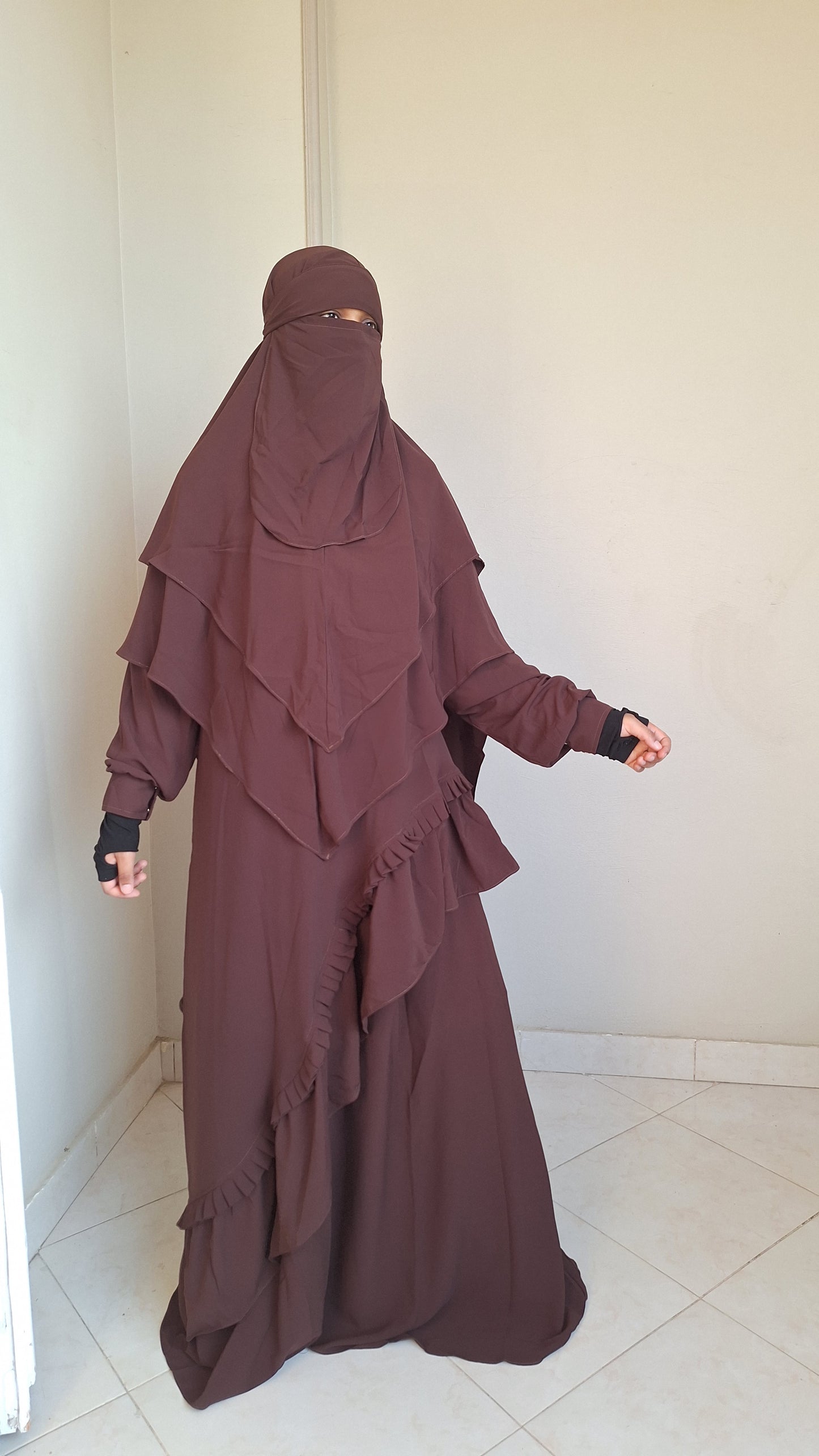 Ensemble faïda