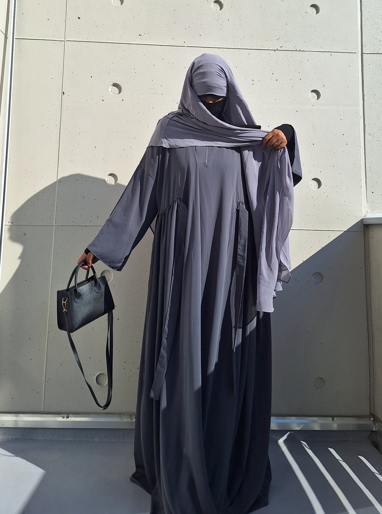 Abaya chaïma