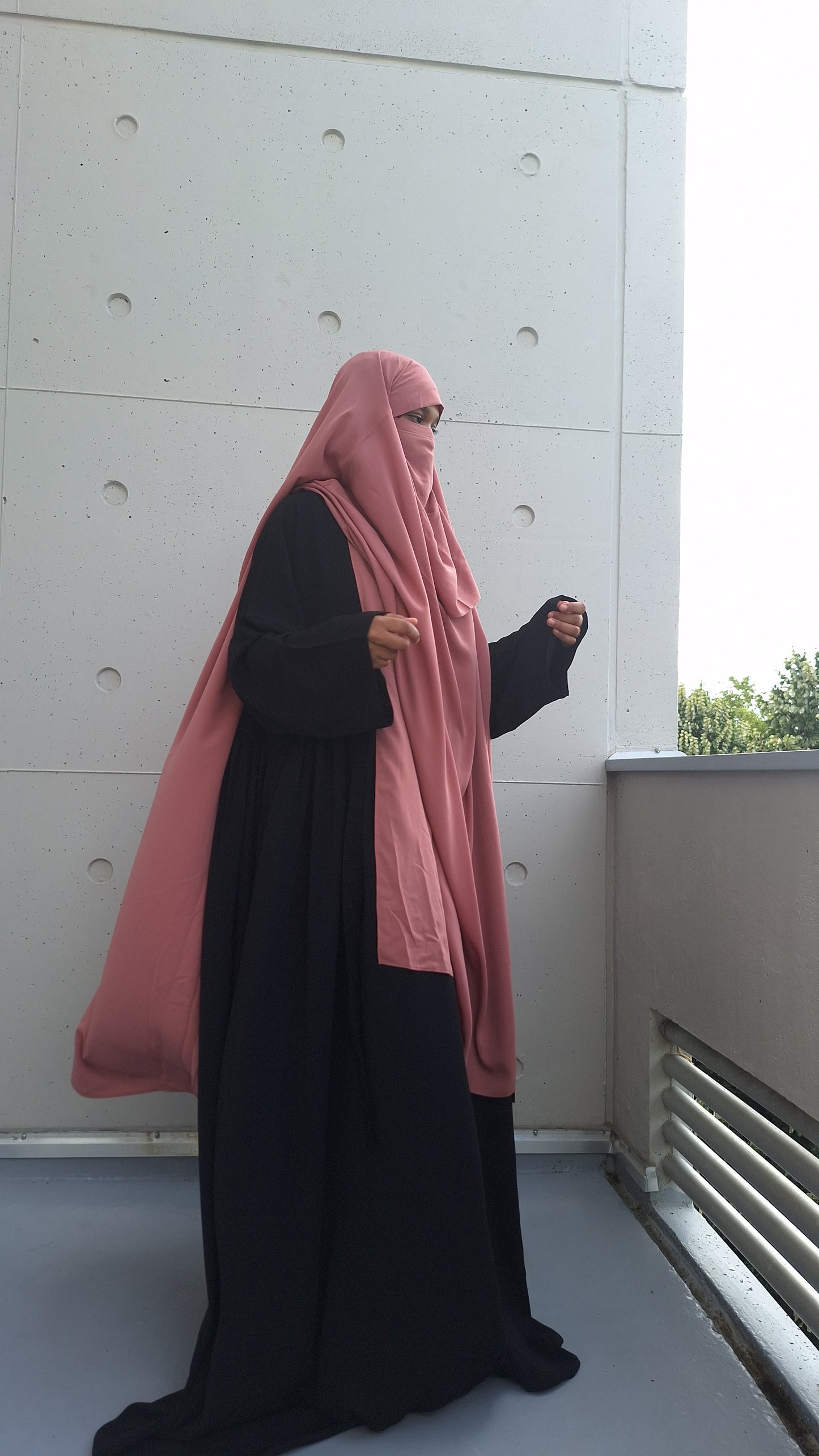 Abaya chaïma