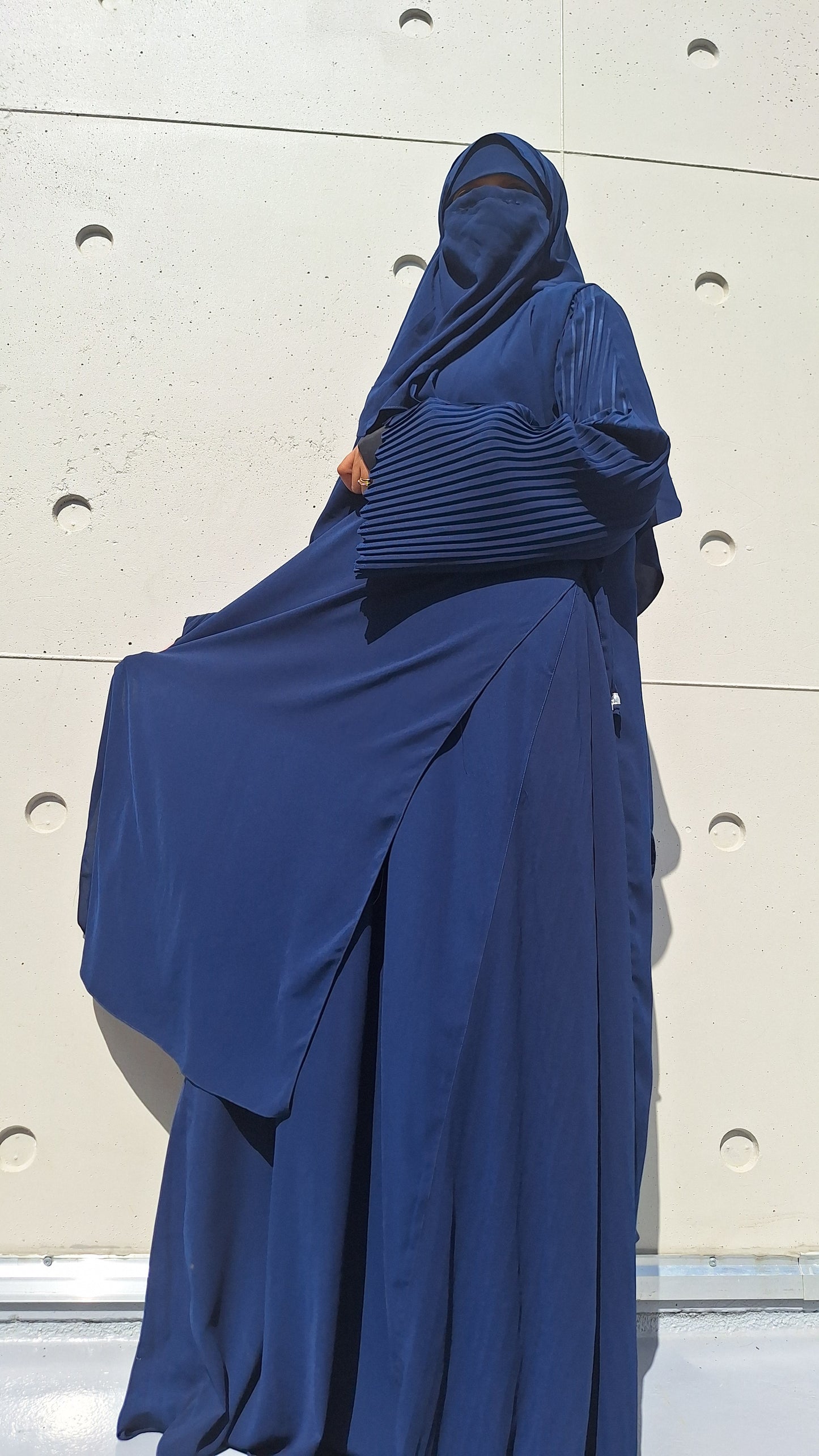 Ensemble isra
