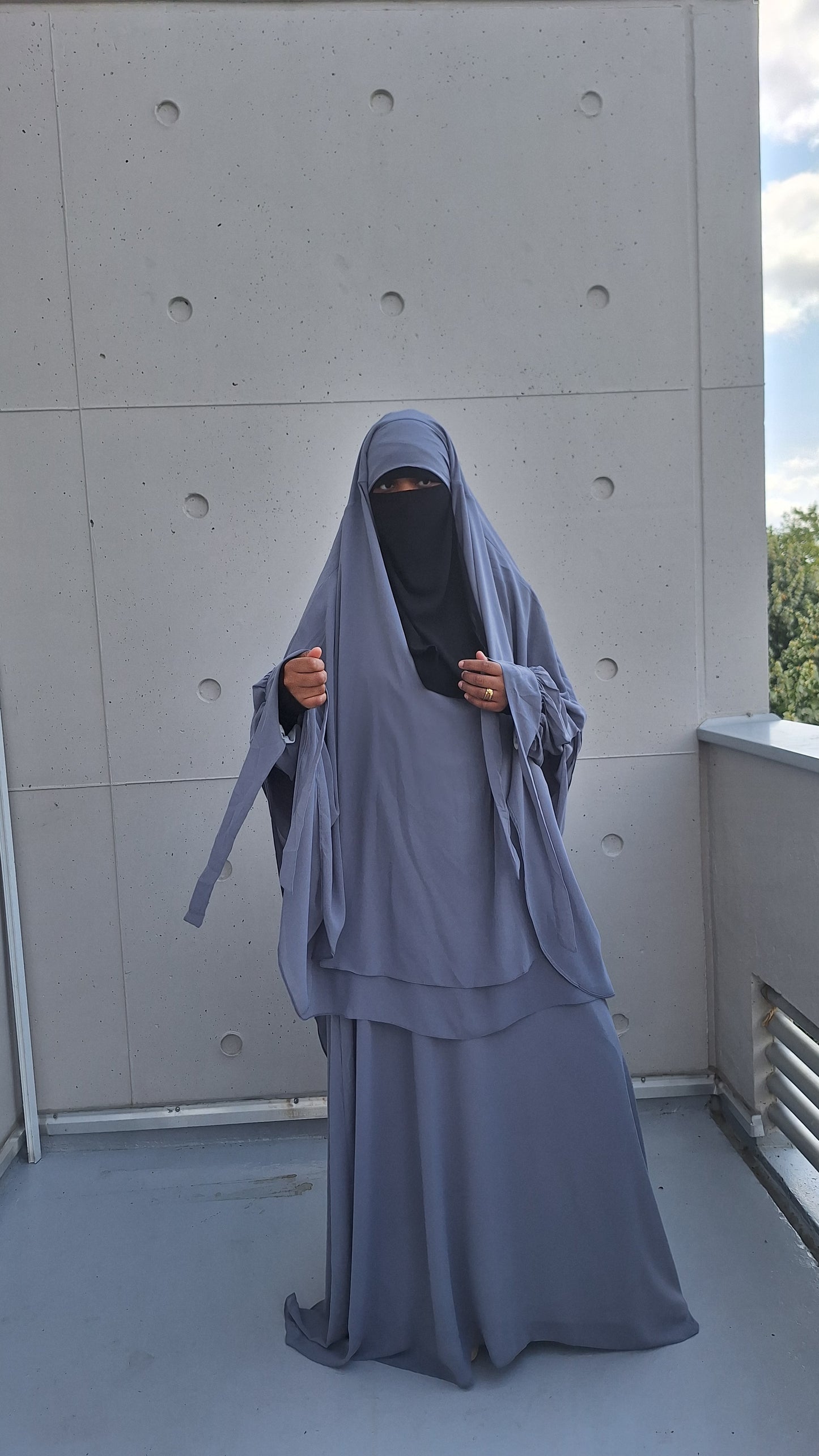Hawa allaitement