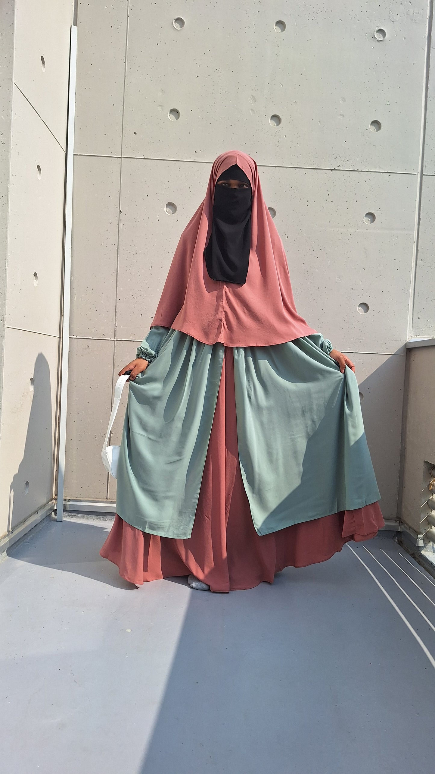 Ensemble chana