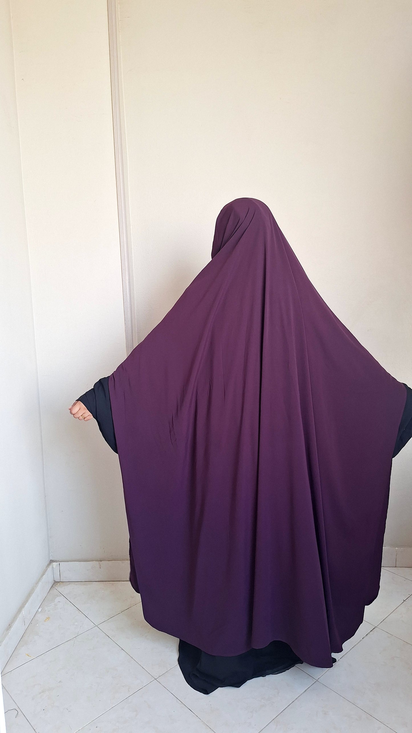 Max khimar