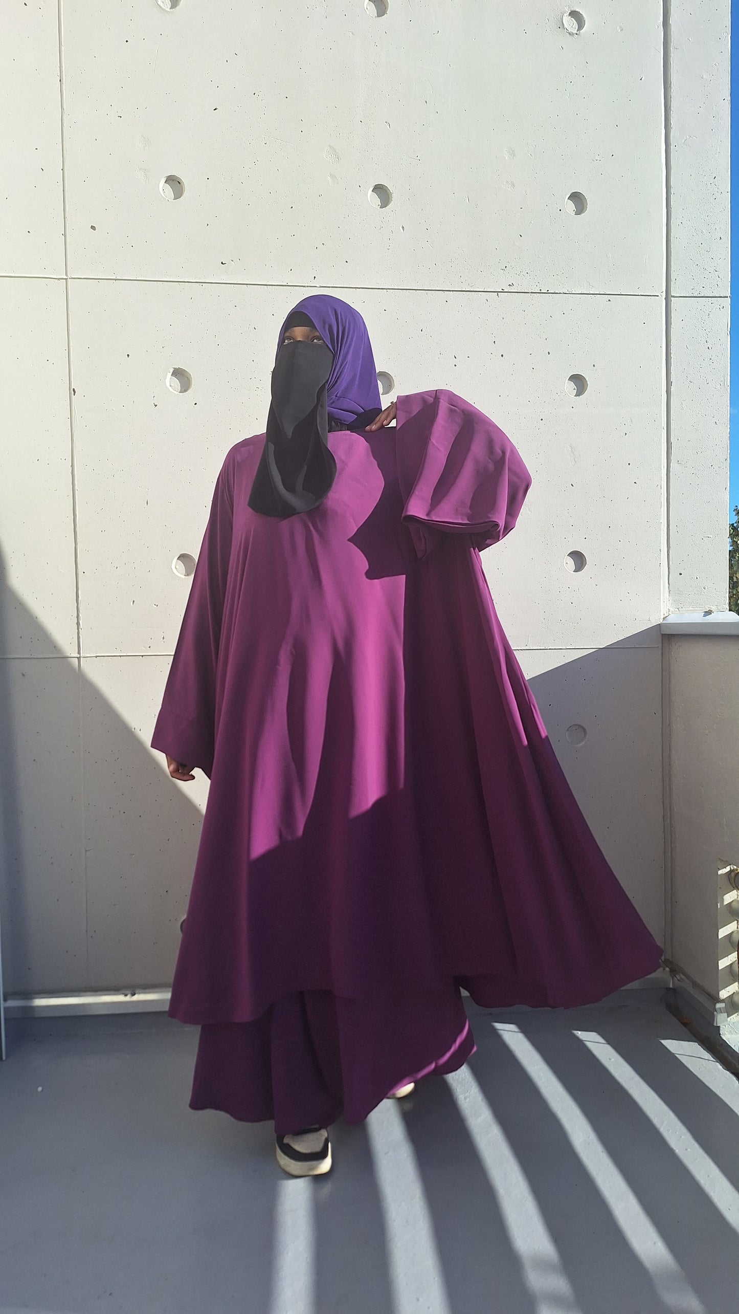 Ensemble saïna
