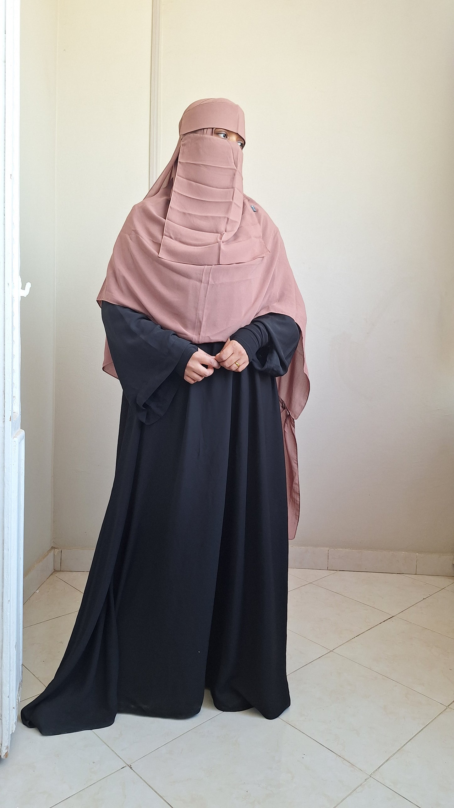 Hijab Thamira