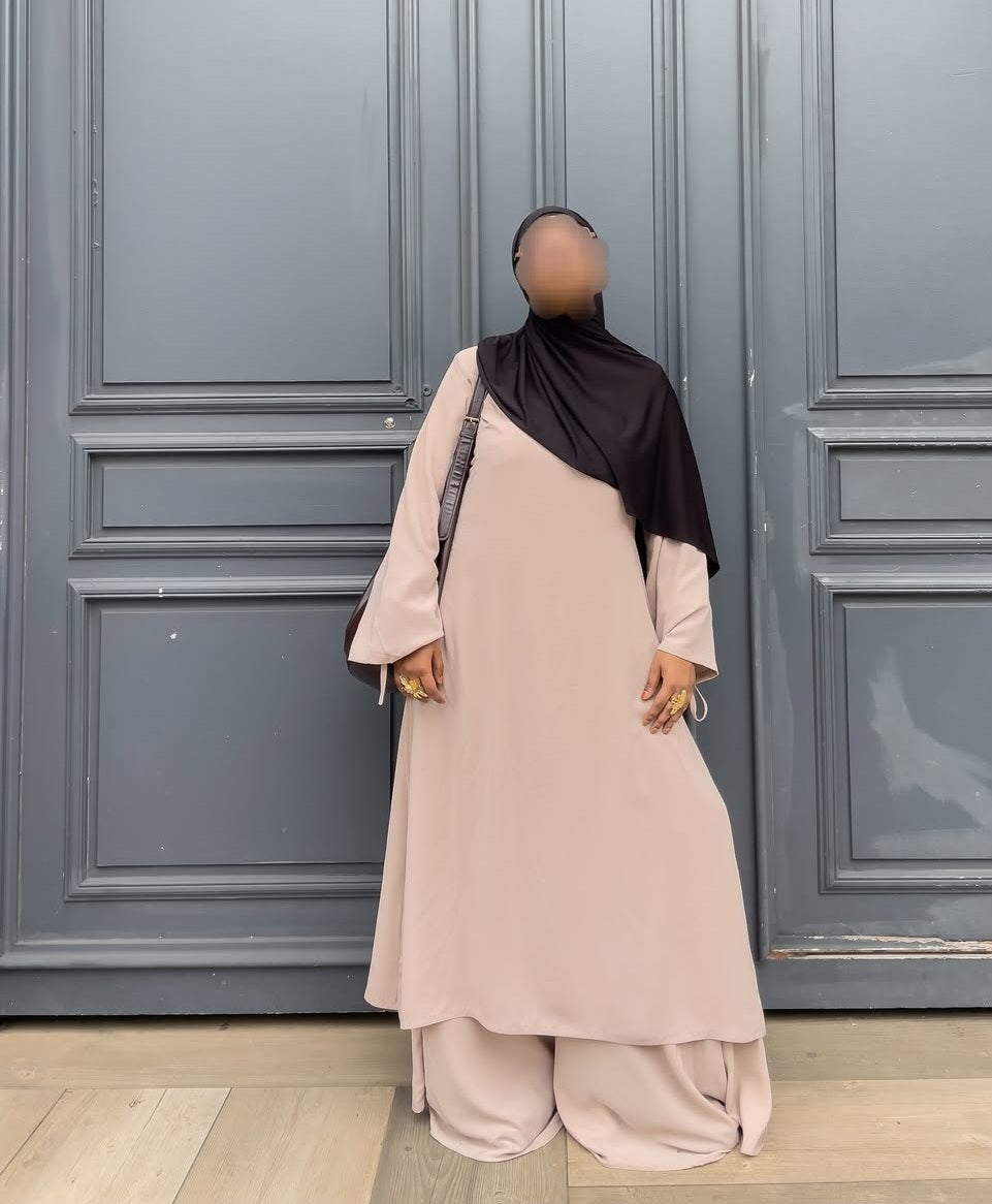 Ensemble Nour