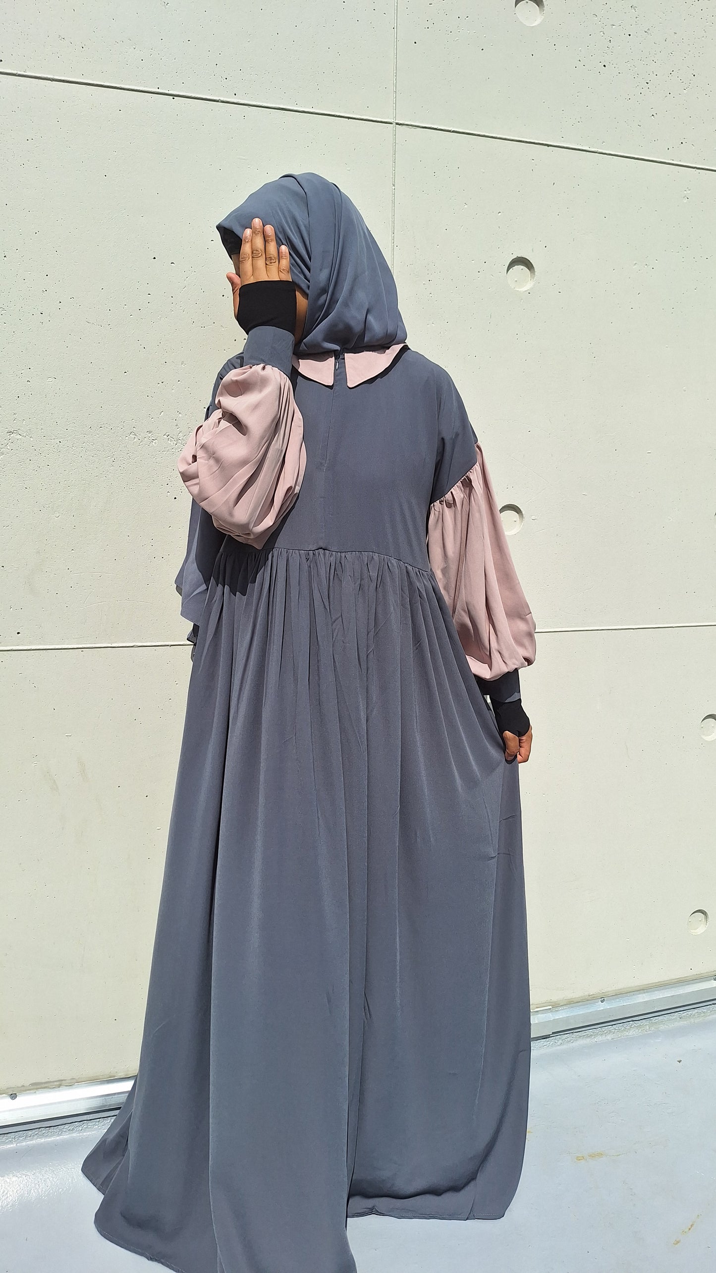 Robe Nina