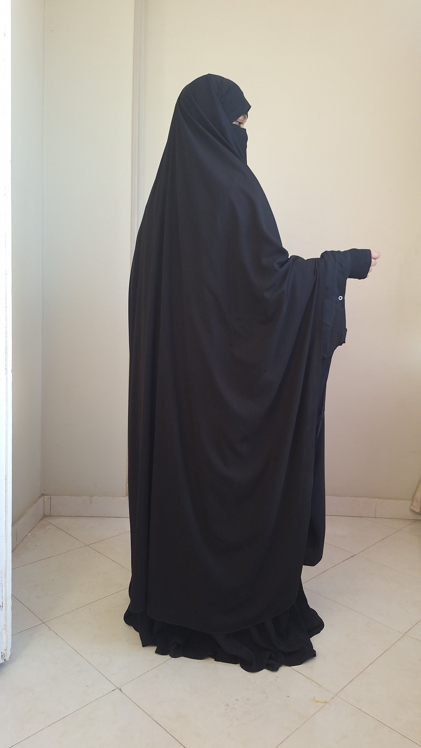 Max khimar