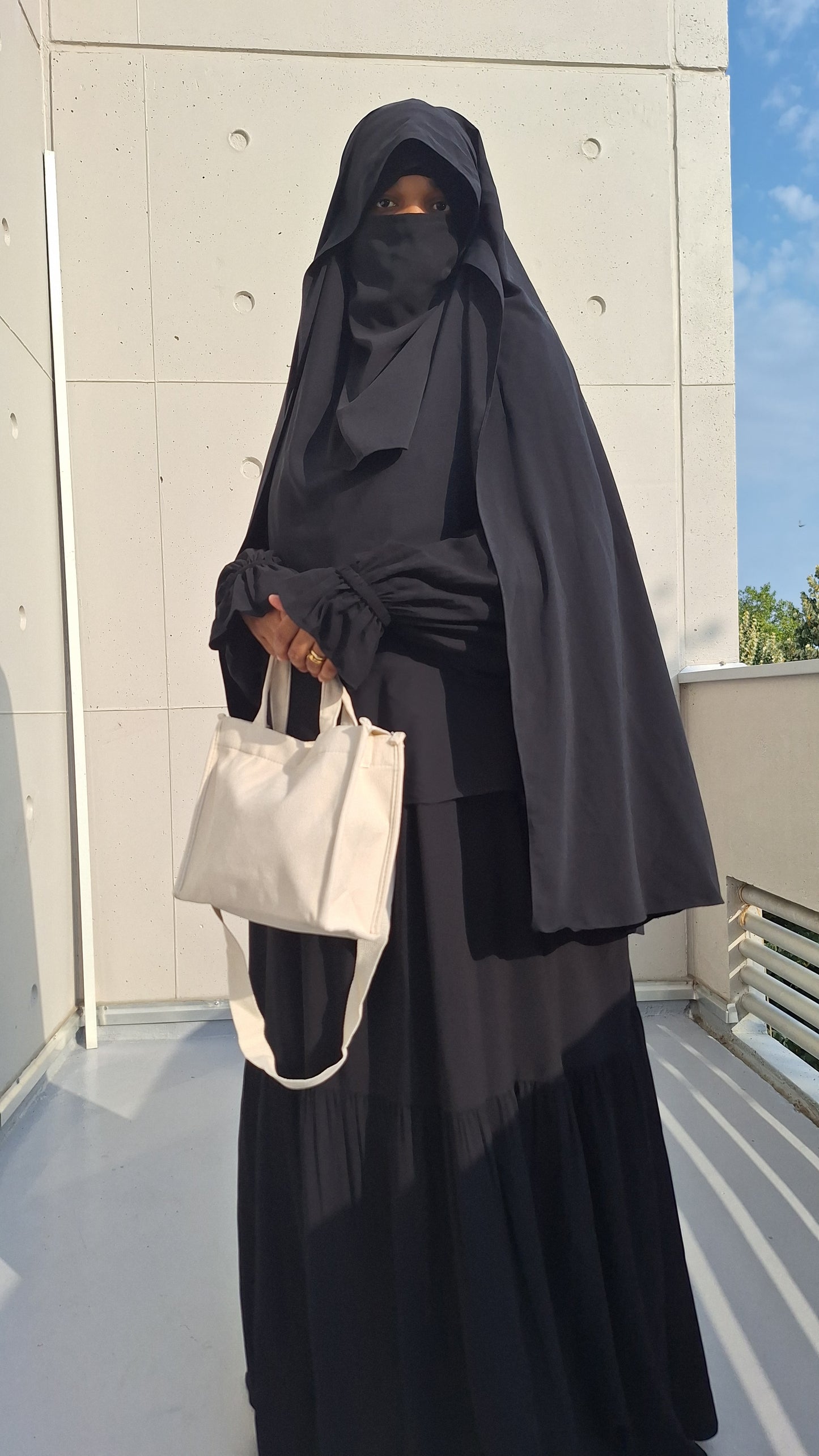 Ensemble asiya